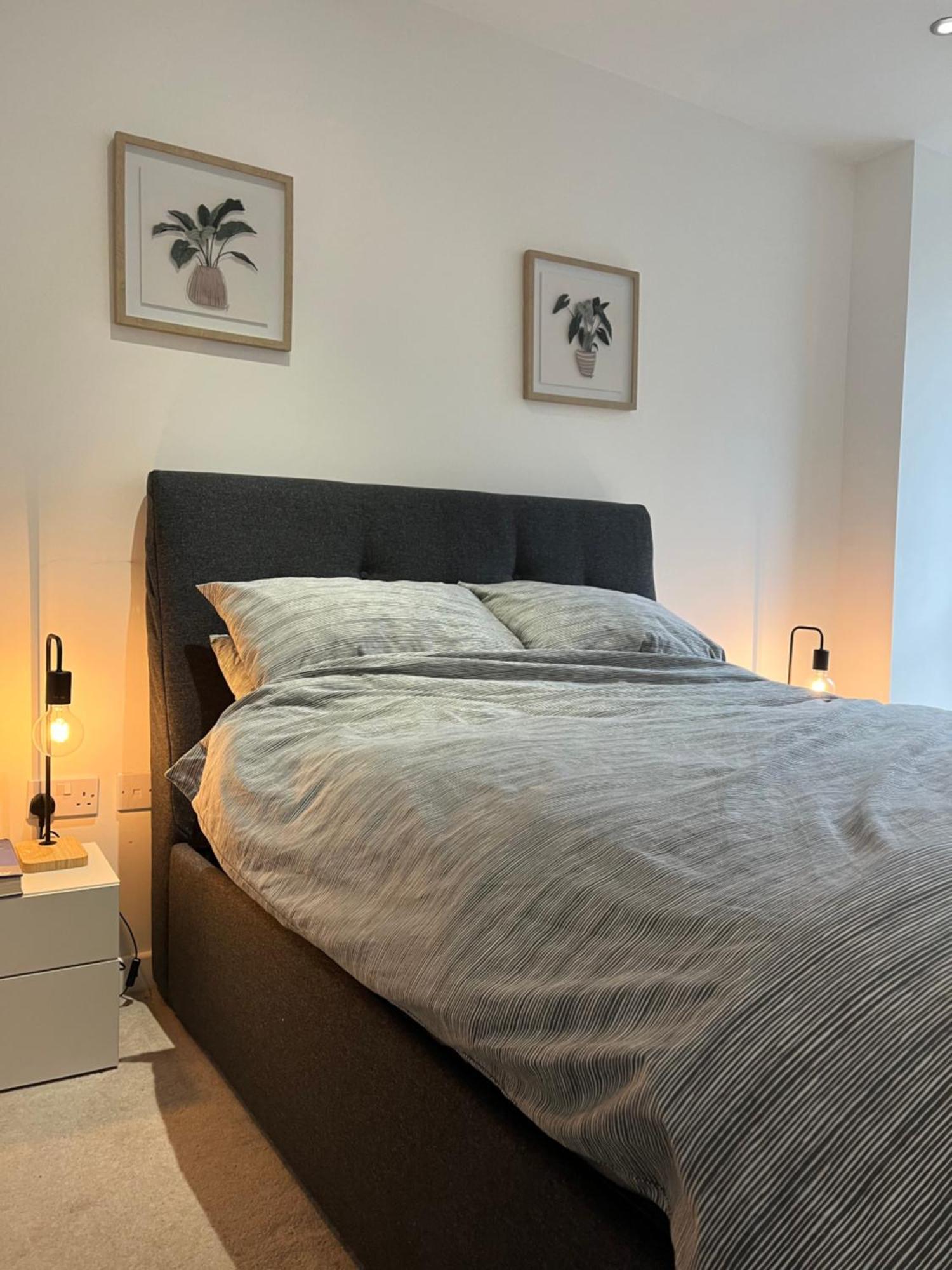 Modern Cozy 1 Bedroom Appartement Londen
