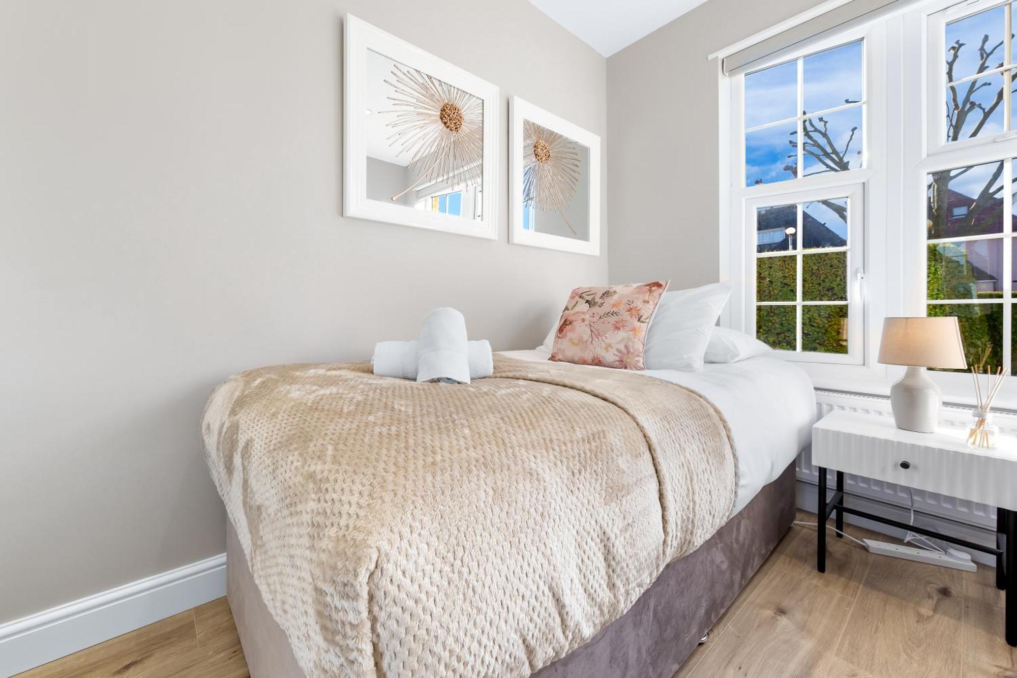 Luxury At Golders - Unico Residences Appartement Londres