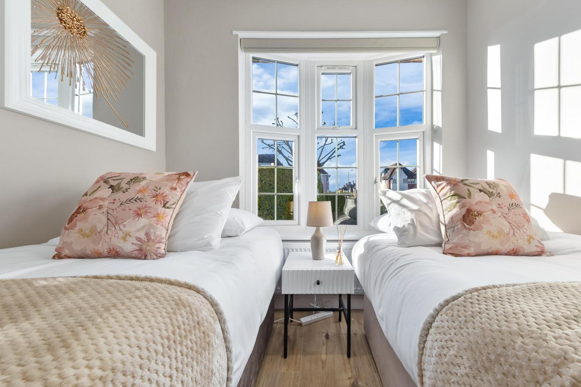 Appartement Luxury At Golders - Unico Residences Londres