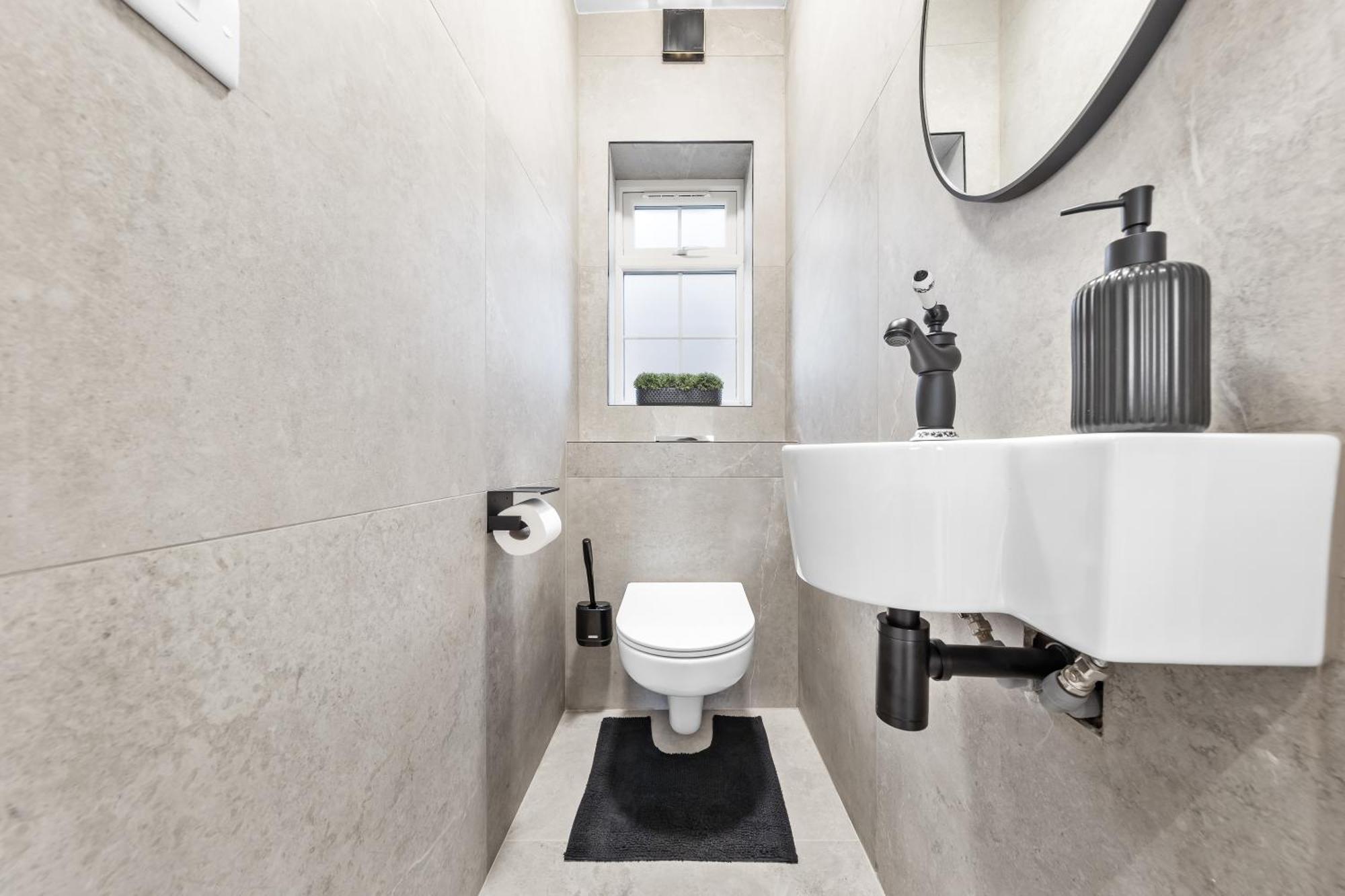 Luxury At Golders - Unico Residences Appartement Londres