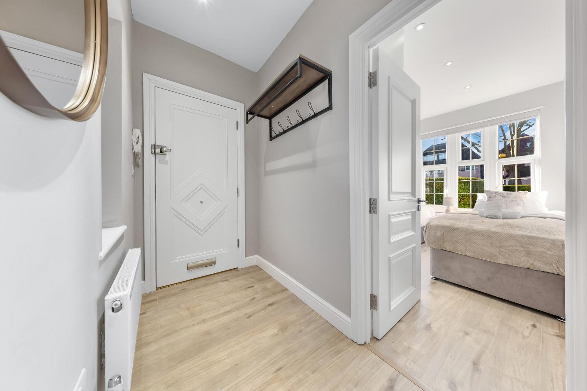 Luxury At Golders - Unico Residences Appartement Londres