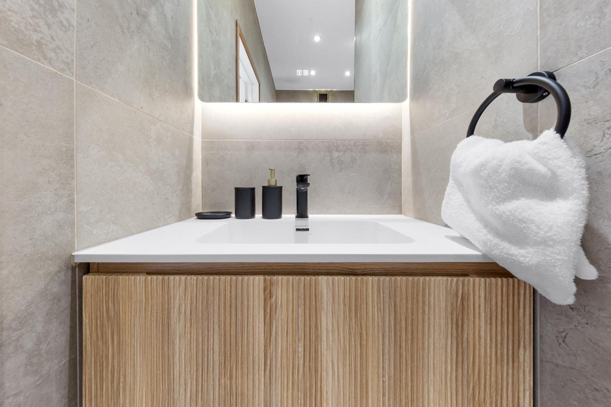 Appartement Luxury At Golders - Unico Residences Londres