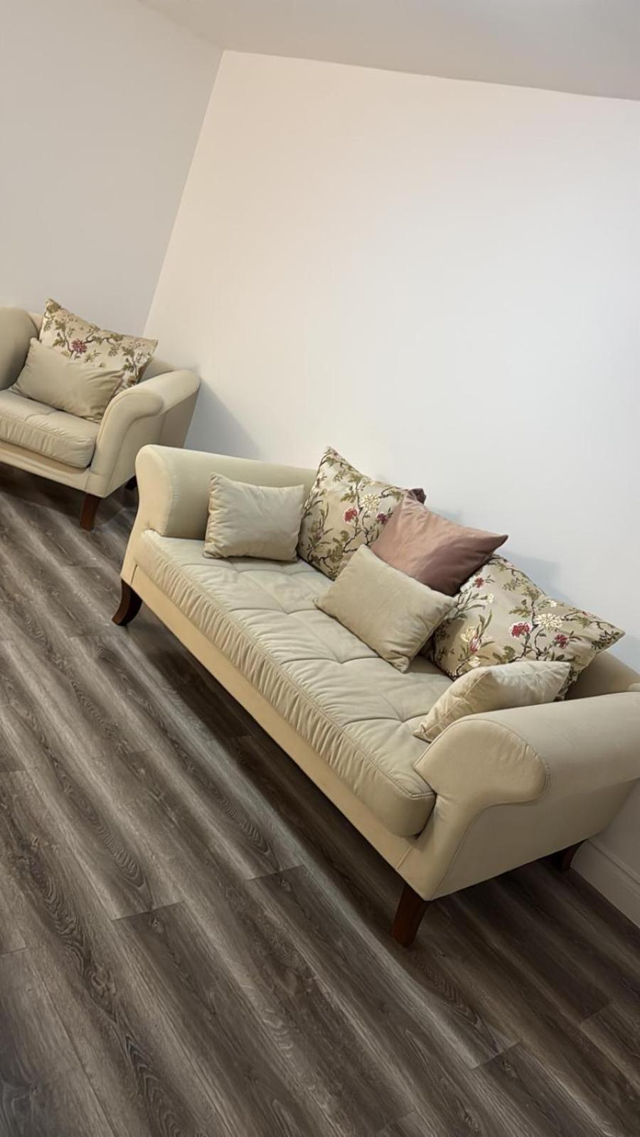 Appartement Betty Homes - Nearby Angel And Highbury Londres