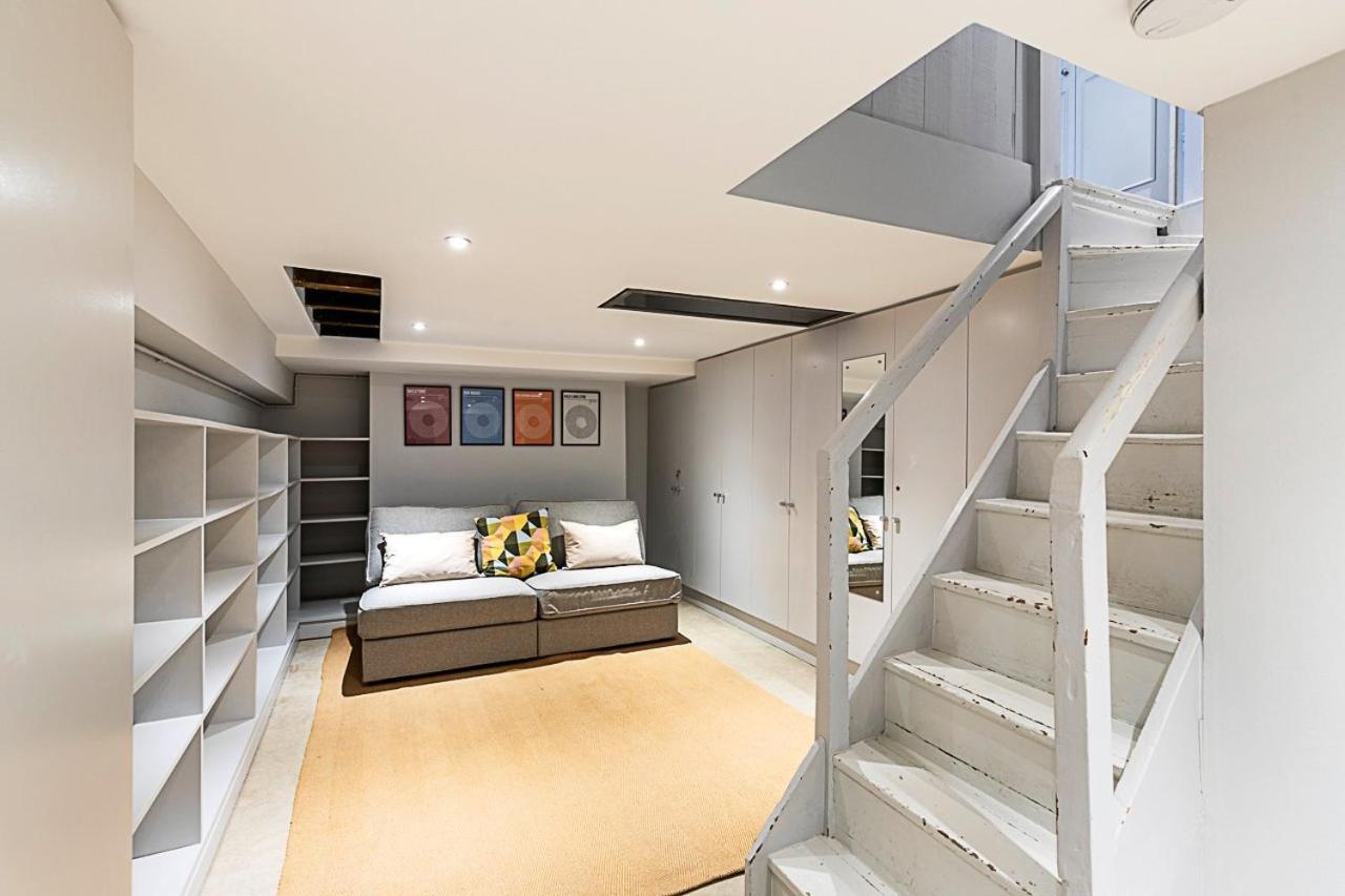 Renovated Historic & Garden In Enclave Holiday home *