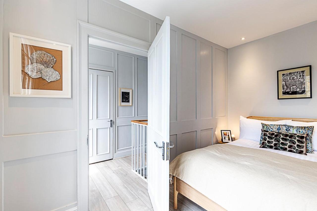 Holiday home Renovated Historic & Garden In Enclave