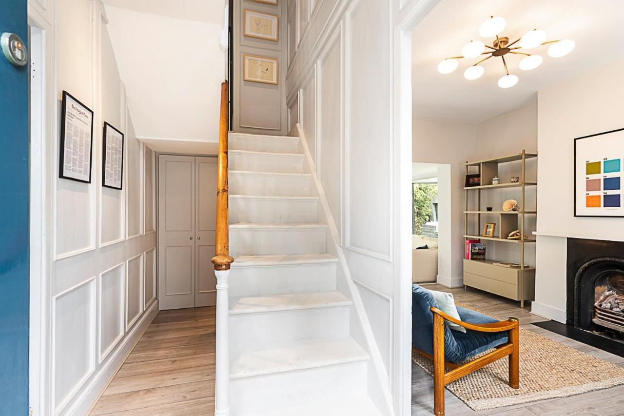 Holiday home Renovated Historic & Garden In Enclave