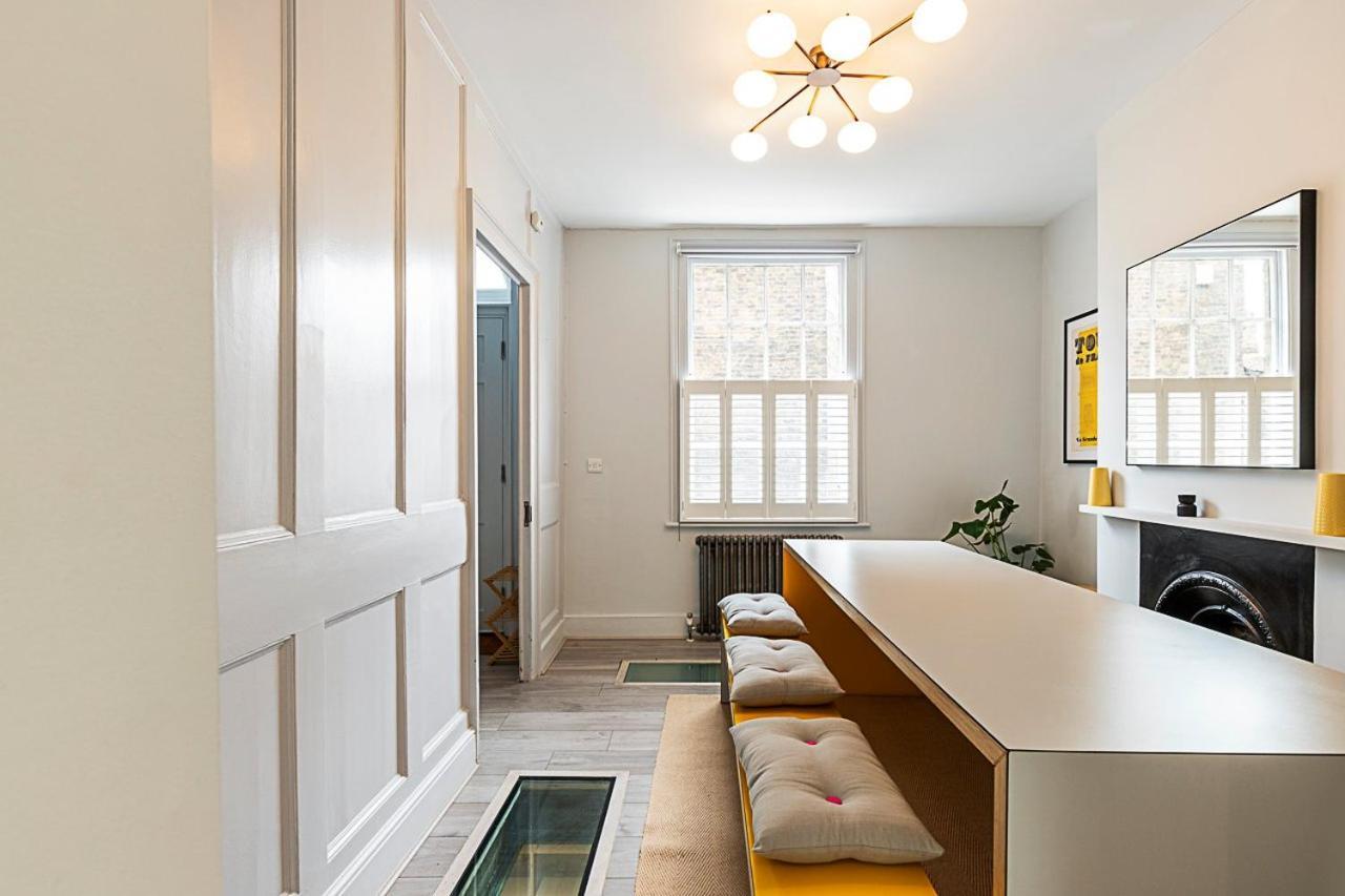 Renovated Historic & Garden In Enclave Holiday home *