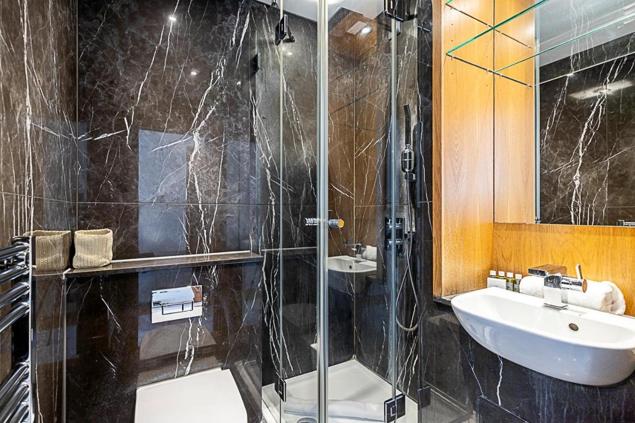 Elegant And Cosy Family In Marylebone Lejlighed *