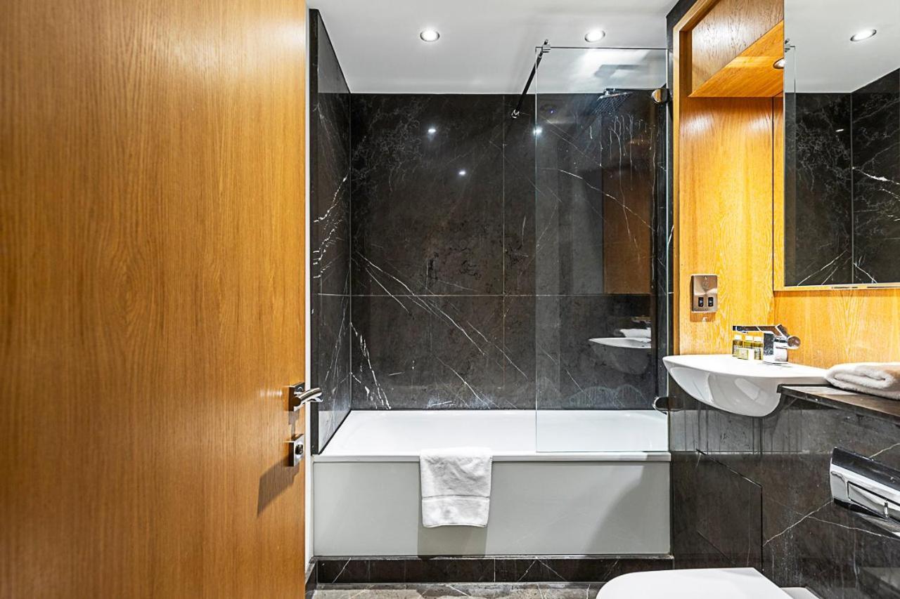 Elegant And Cosy Family In Marylebone Lejlighed London