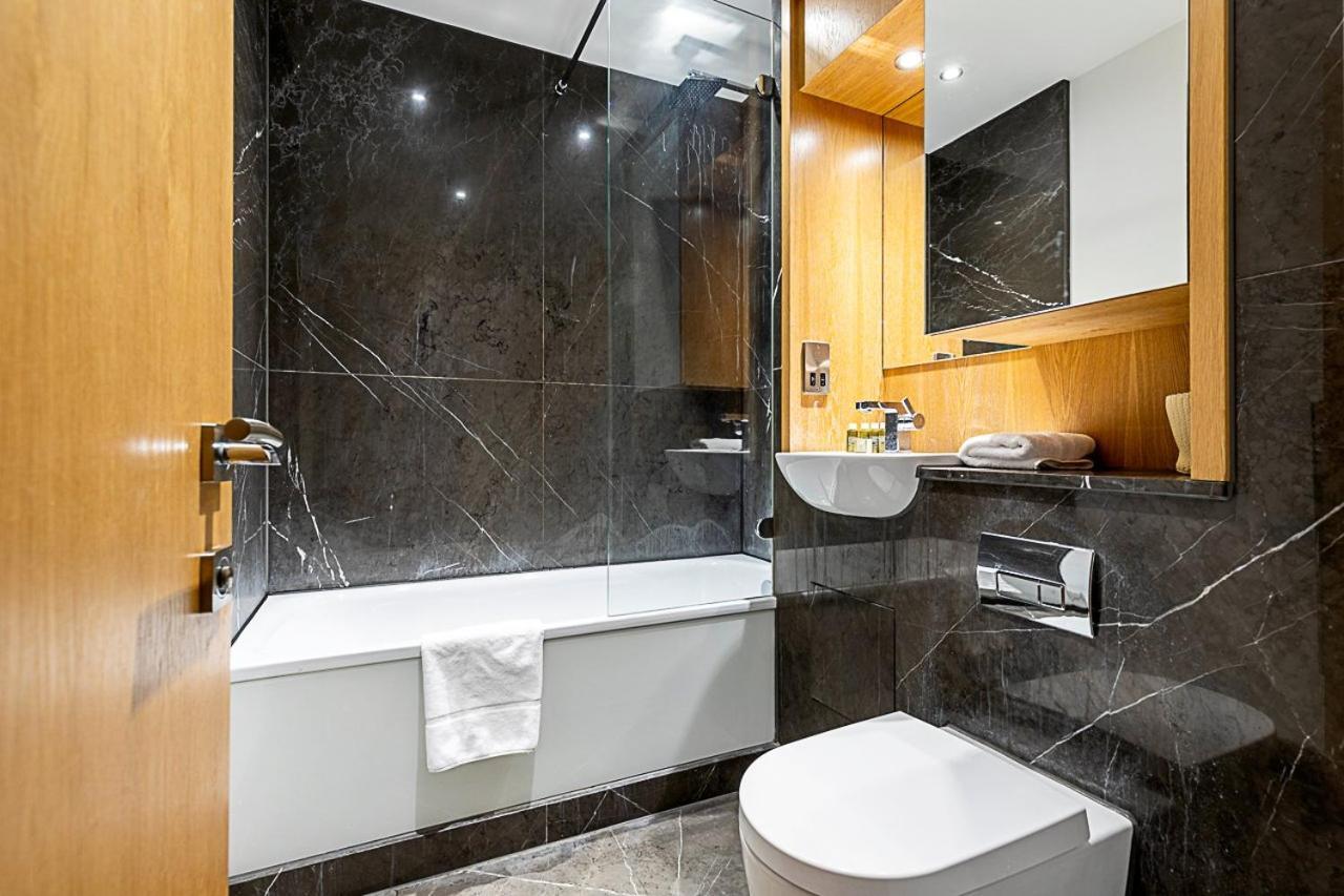 Elegant And Cosy Family In Marylebone Lejlighed London