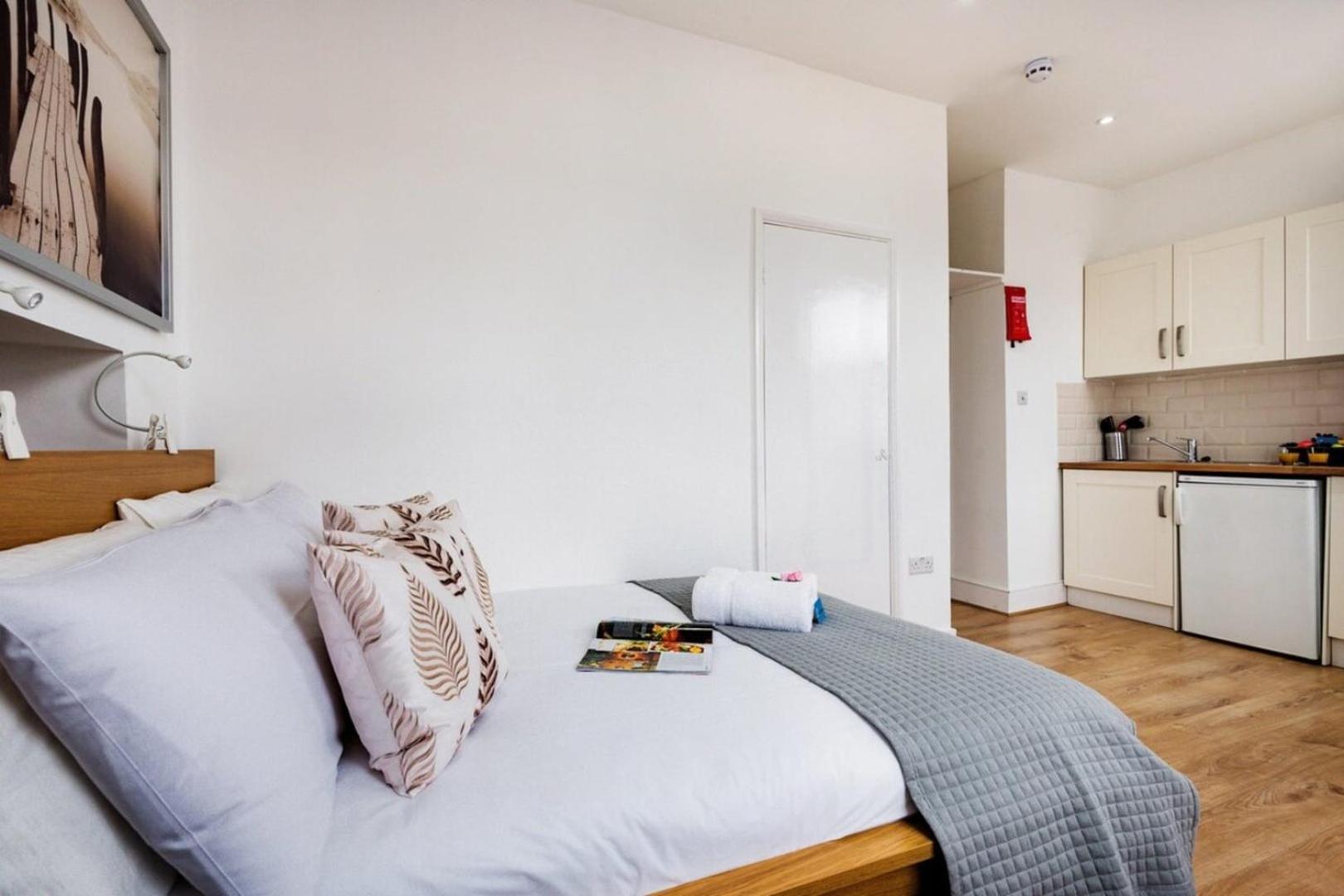 Apartment The Armadale Road Iii