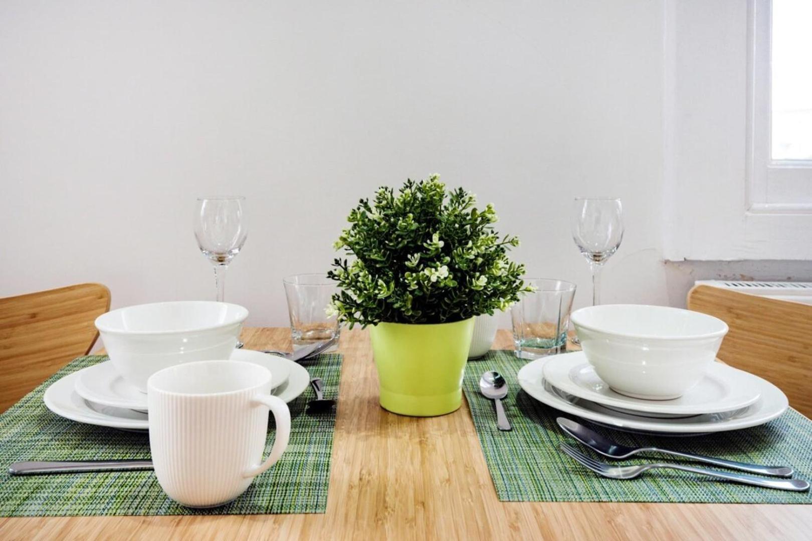 Apartment The Armadale Road Iii London