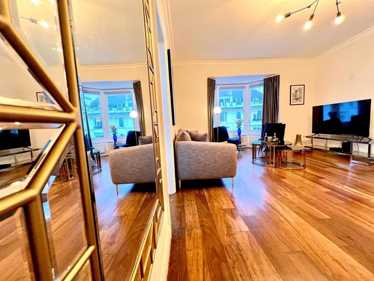 Lägenhet Two Bedroom In Paddington London