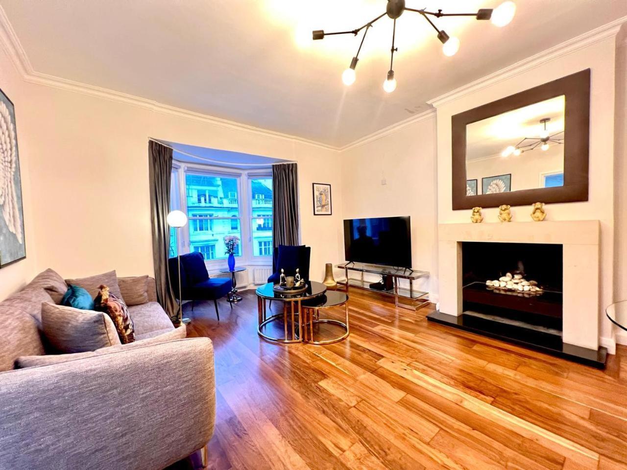 Lägenhet Two Bedroom In Paddington *