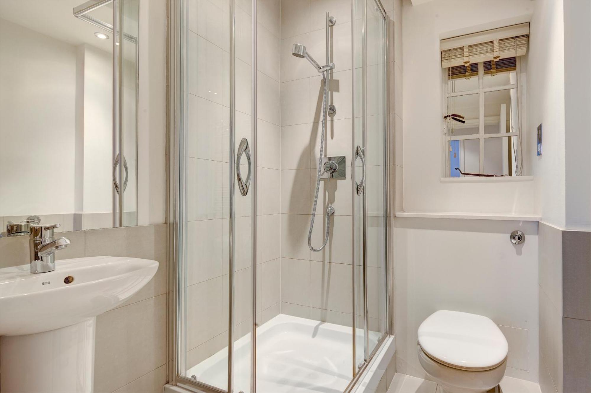 Pelham Court Appartamento Londra