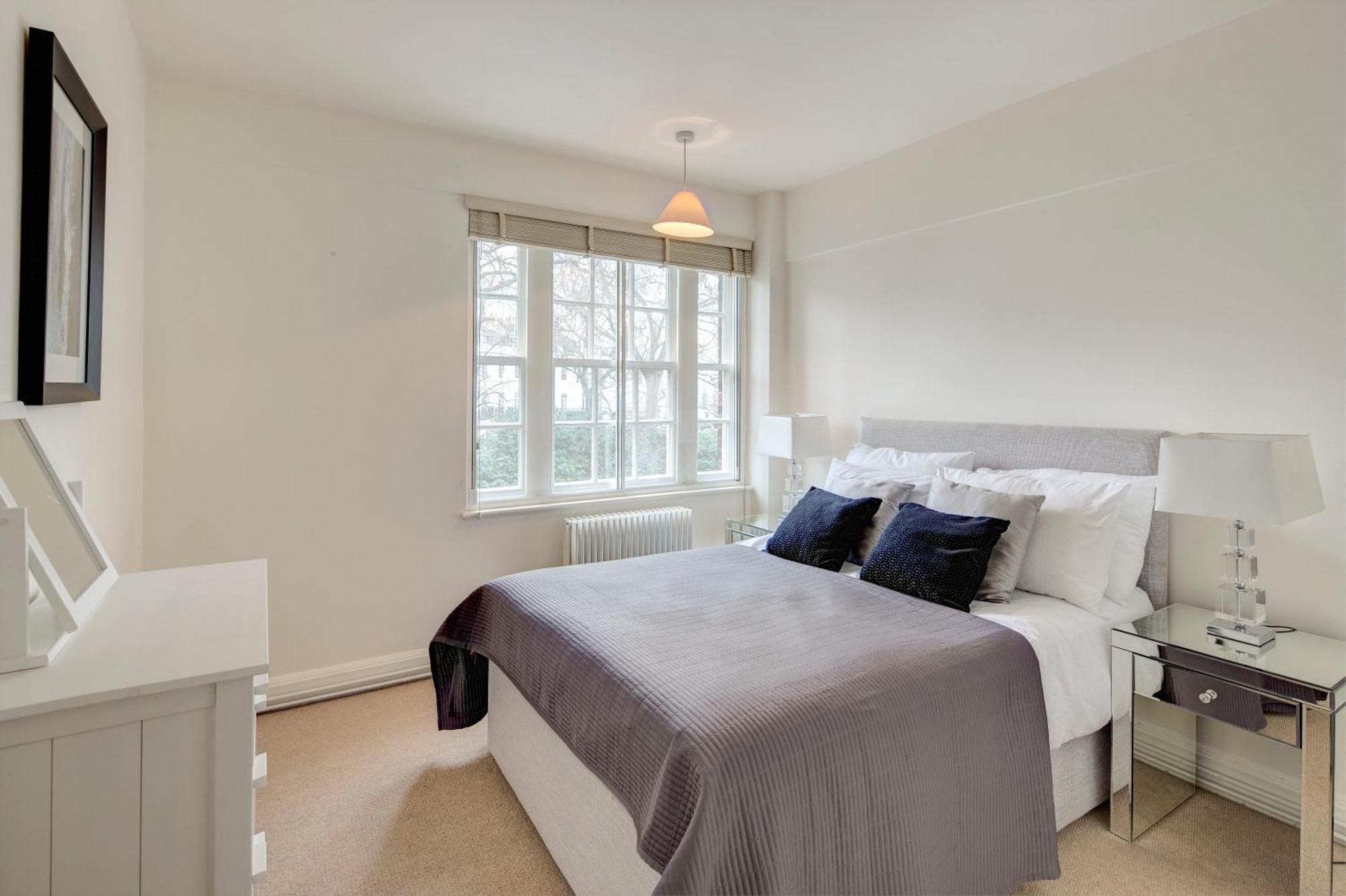 Appartamento Pelham Court Londra