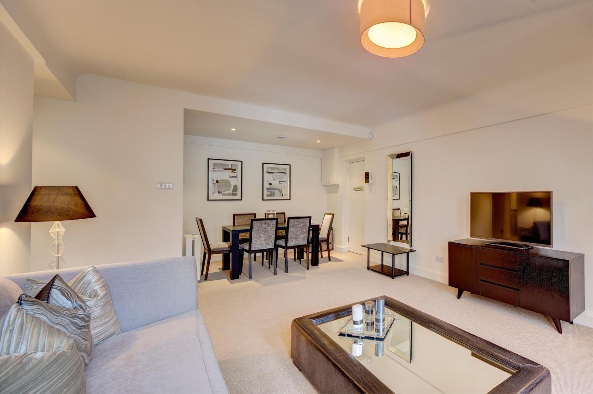 Pelham Court Londra