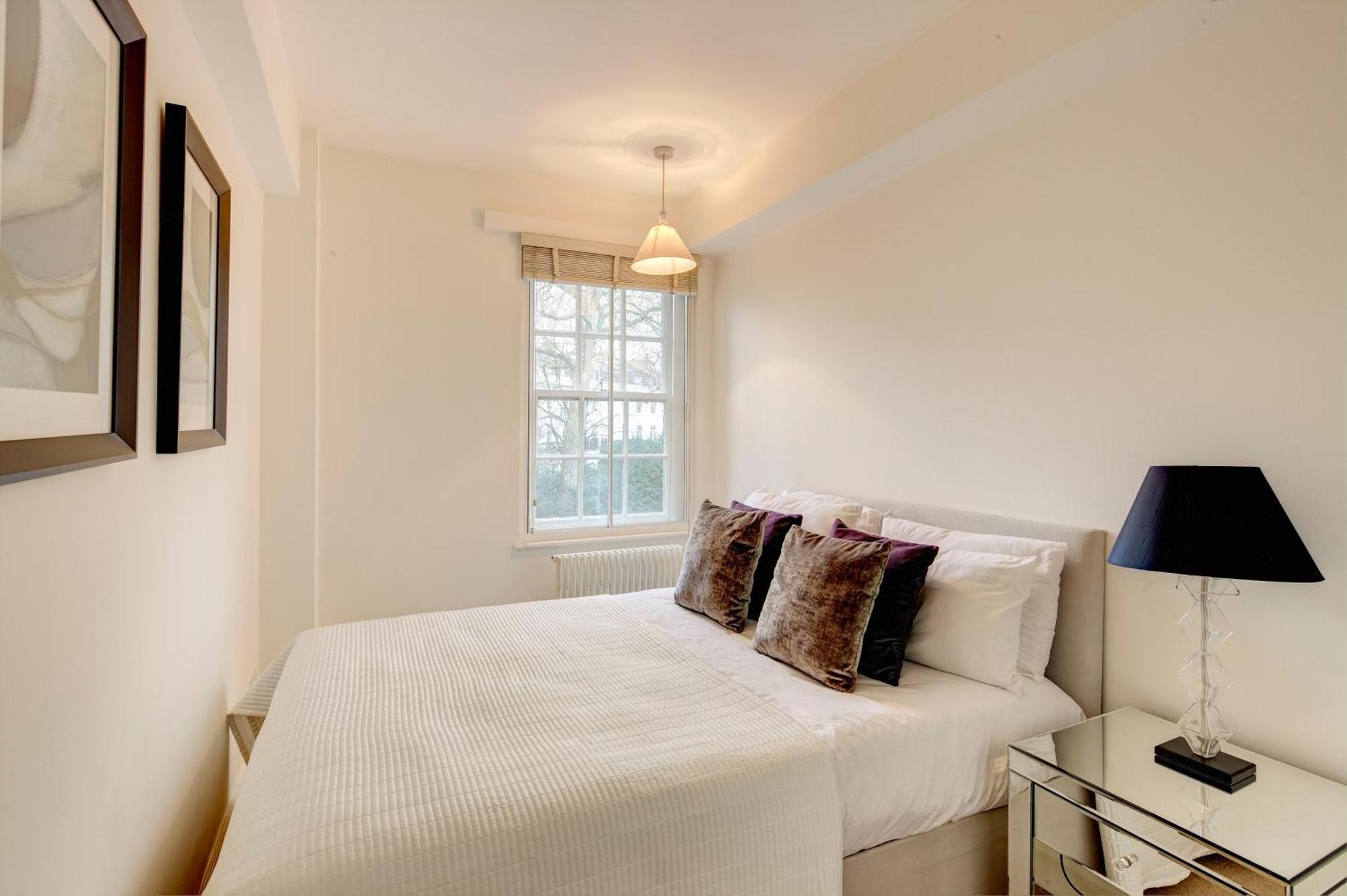 Appartamento Pelham Court