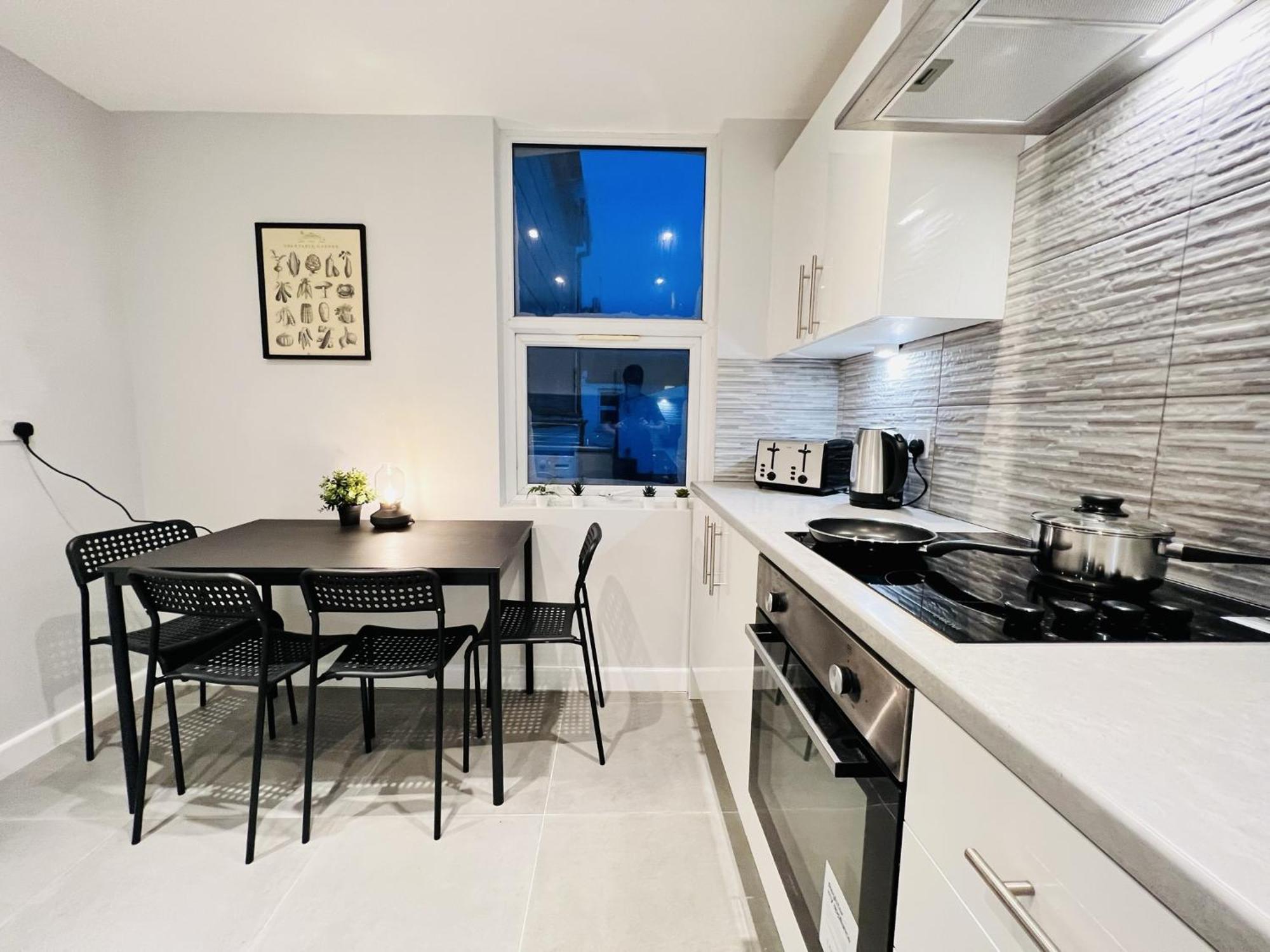 Appartement Battersea By Sleepy