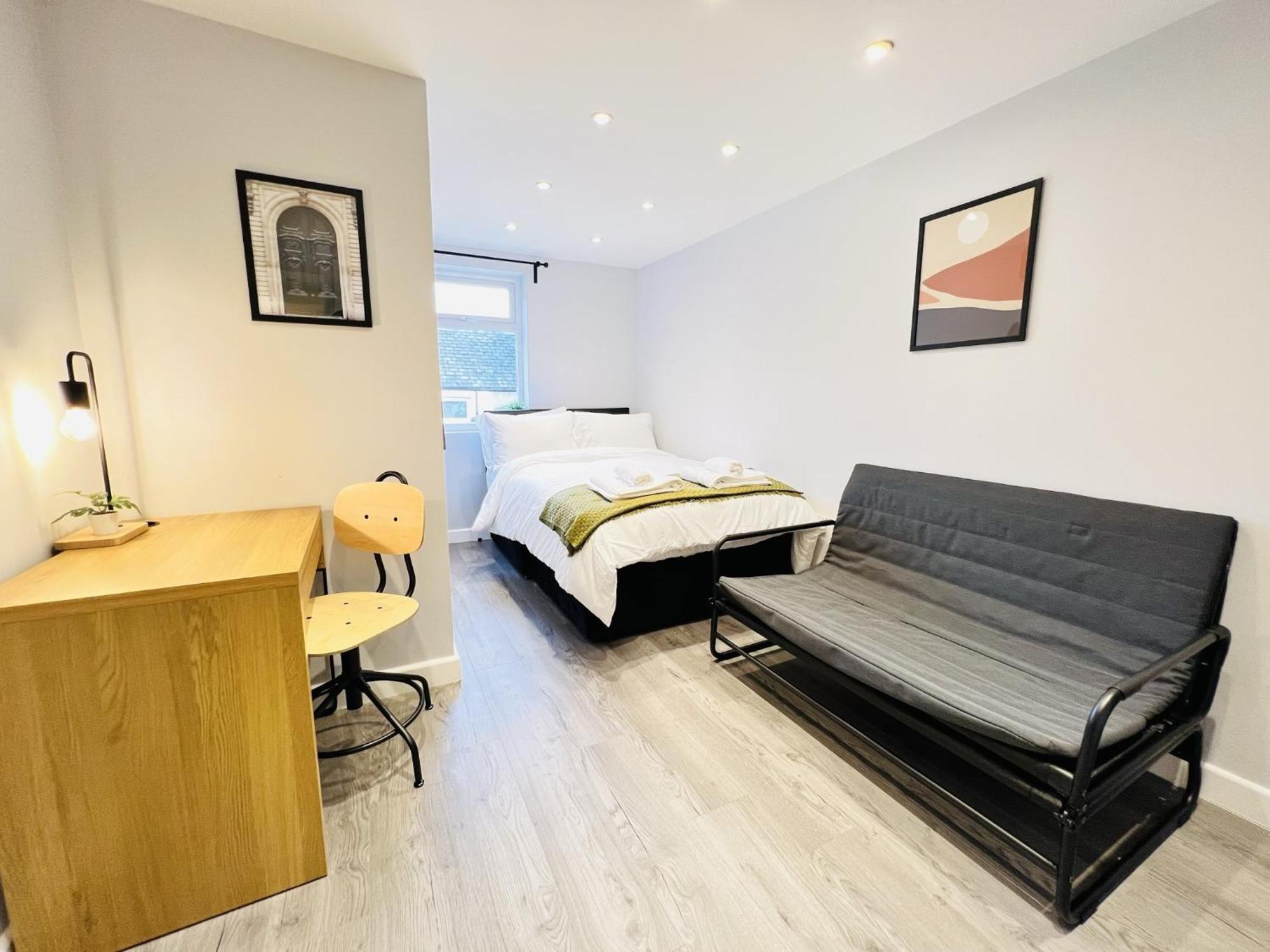Appartement Battersea By Sleepy *