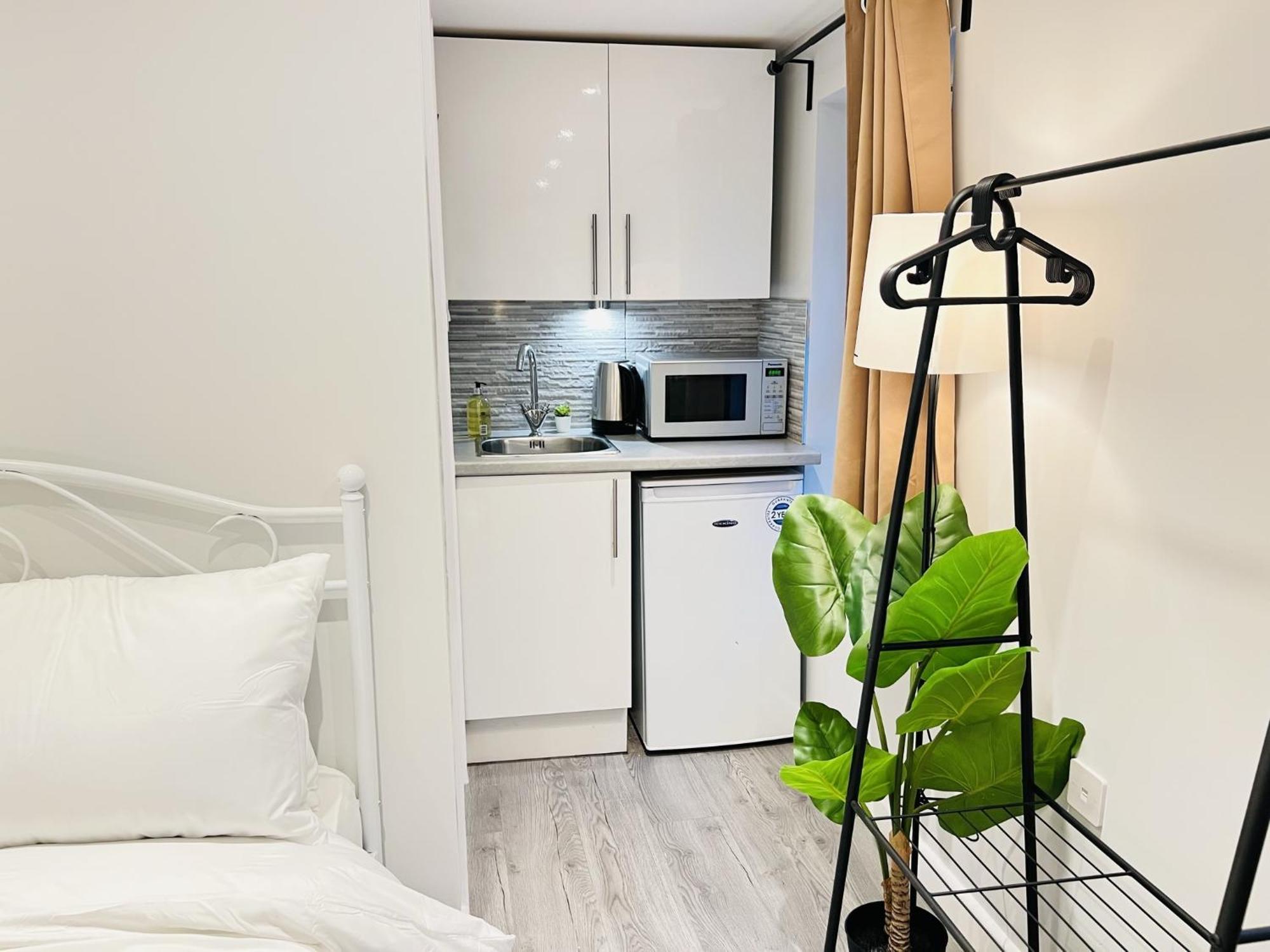 Appartement Battersea By Sleepy Londres
