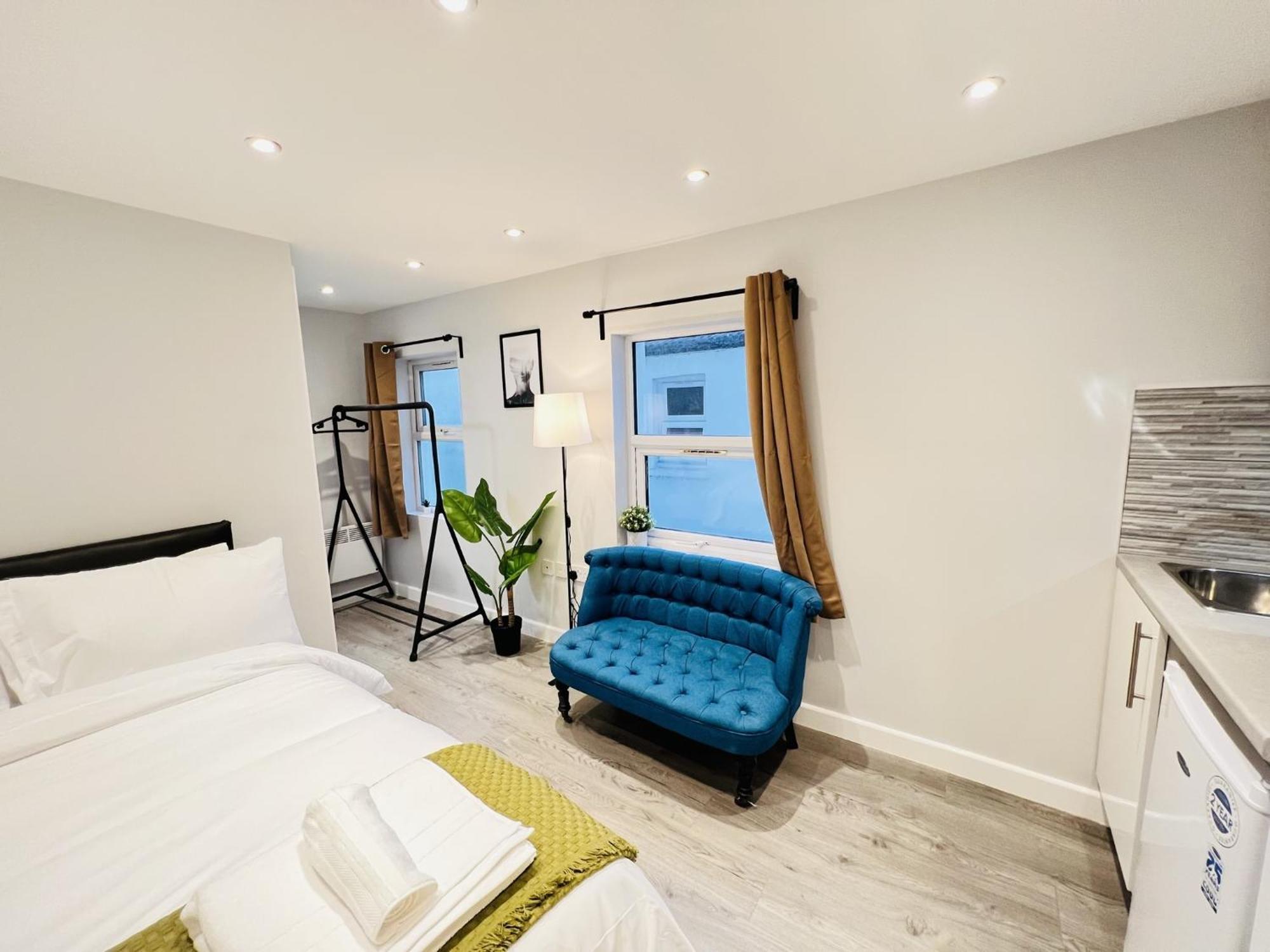 Appartement Battersea By Sleepy