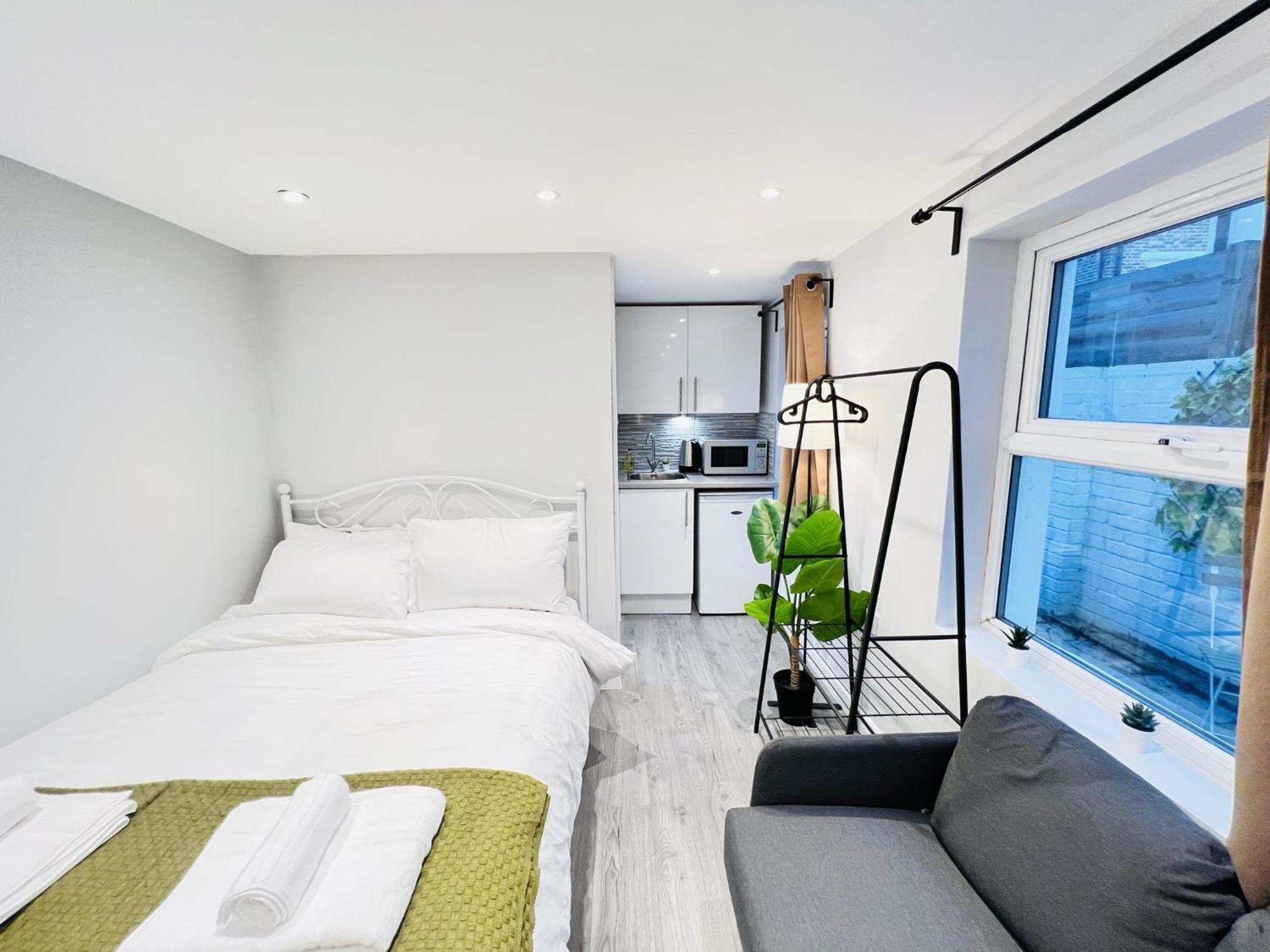 Appartement Battersea By Sleepy *