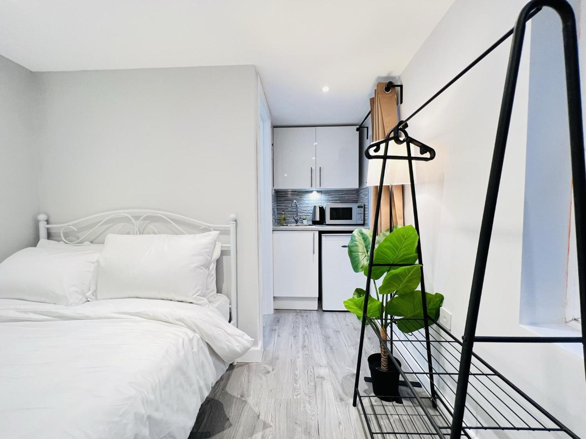 Battersea By Sleepy Appartement Londres