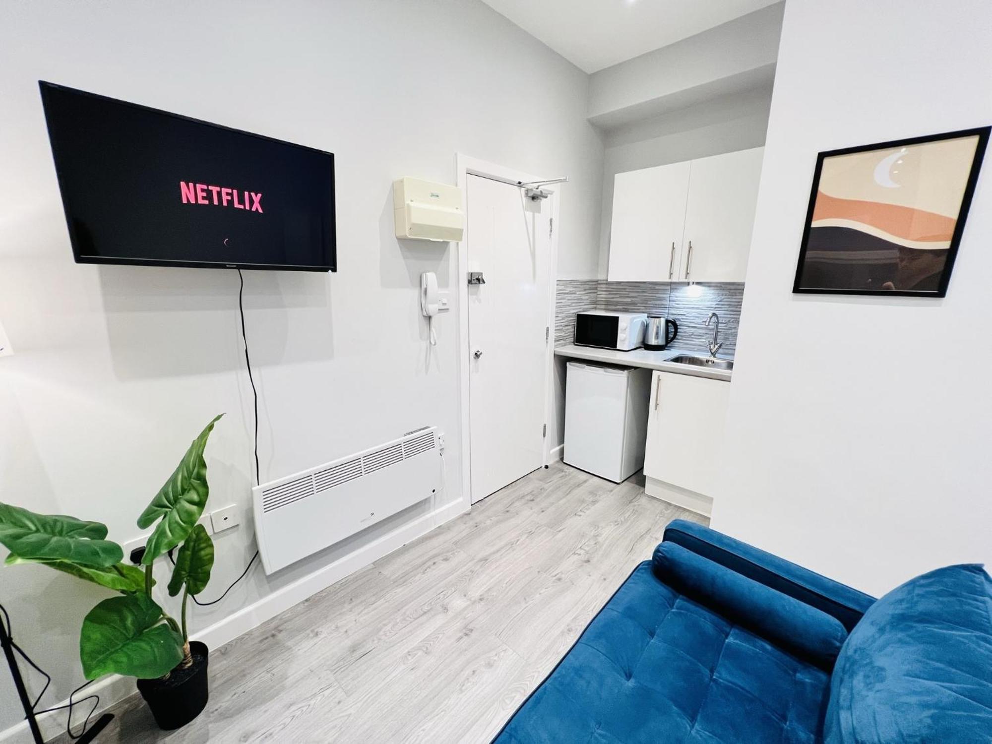 Appartement Battersea By Sleepy
