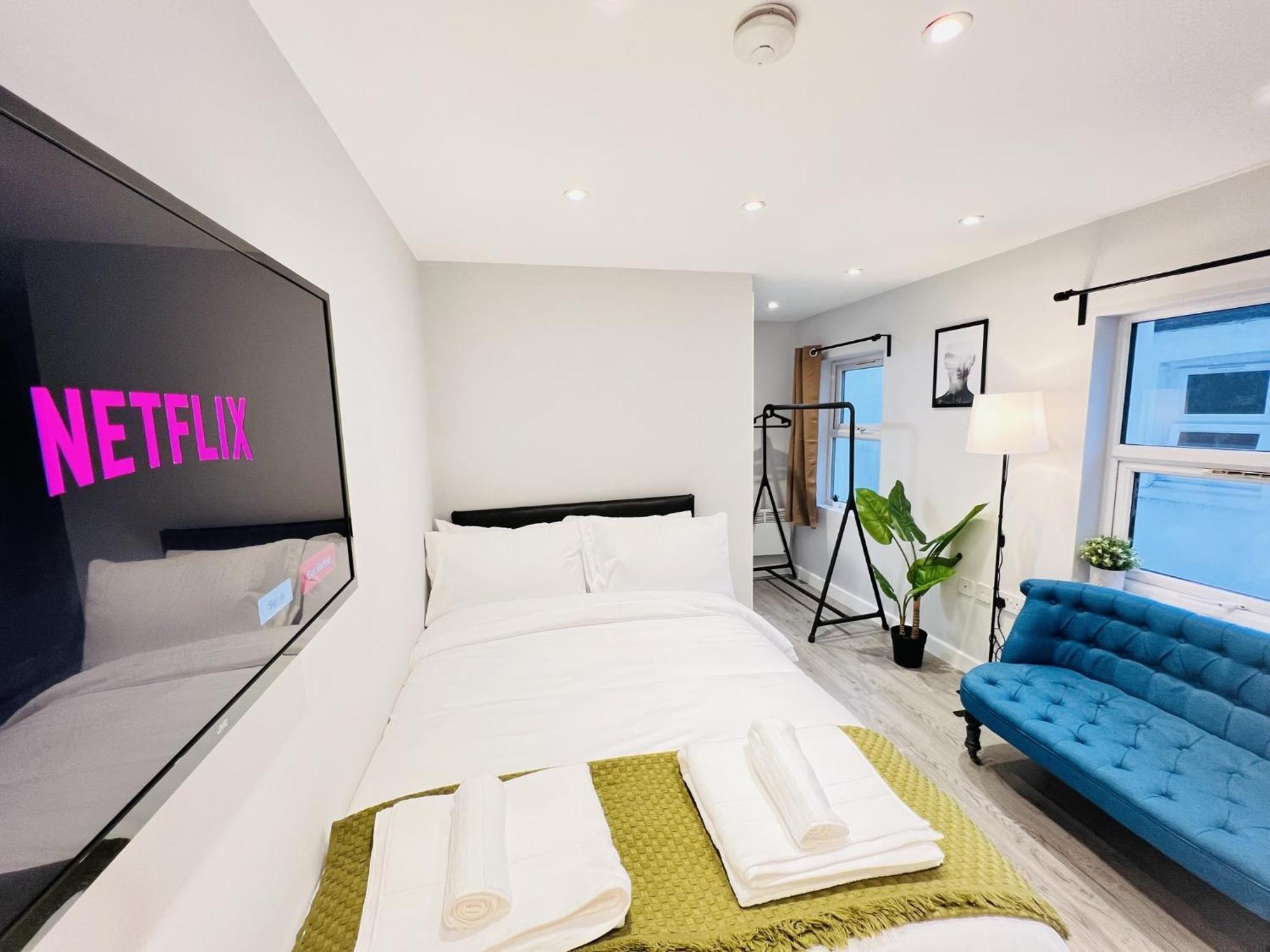 Appartement Battersea By Sleepy *