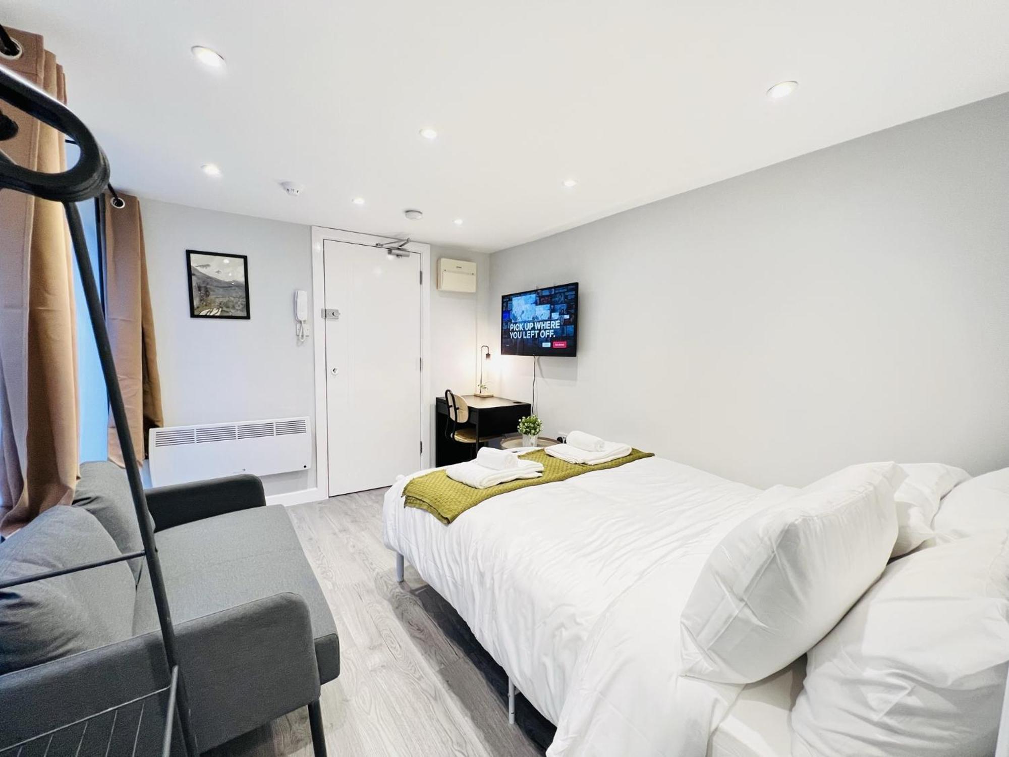 Appartement Battersea By Sleepy Londres