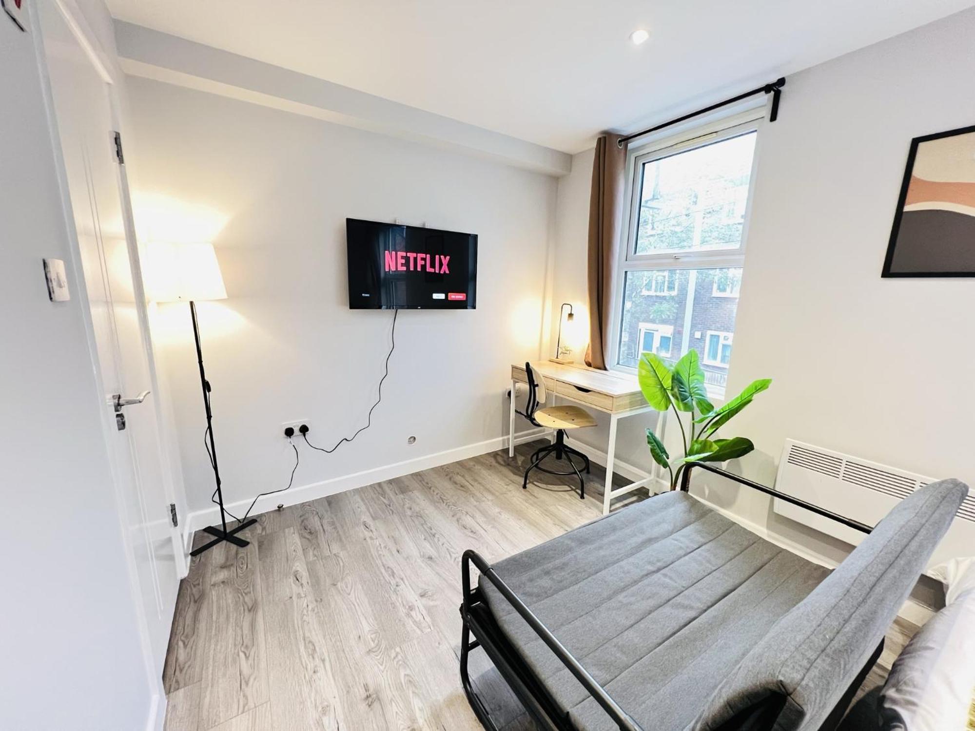 Appartement Battersea By Sleepy