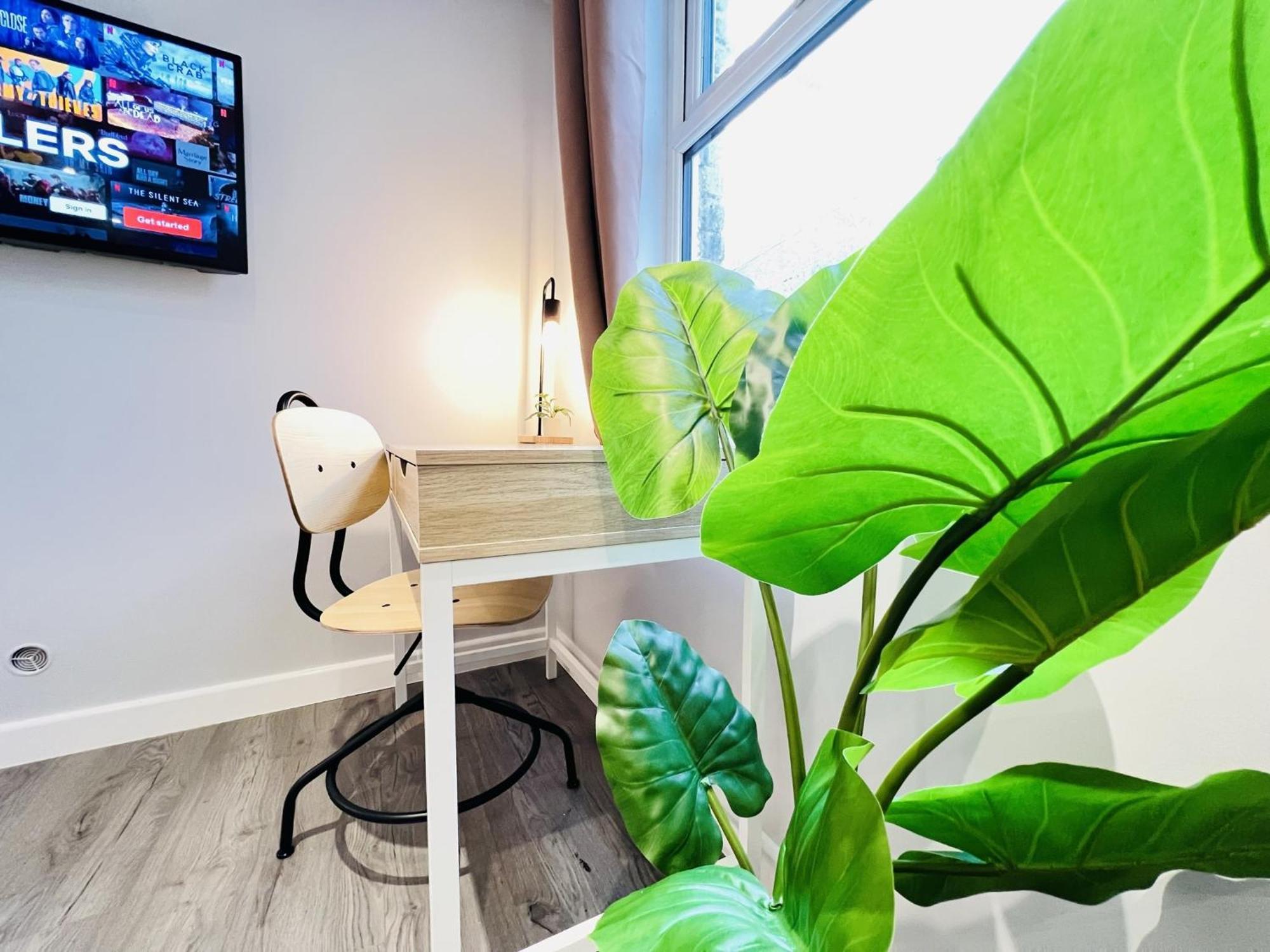 Appartement Battersea By Sleepy *