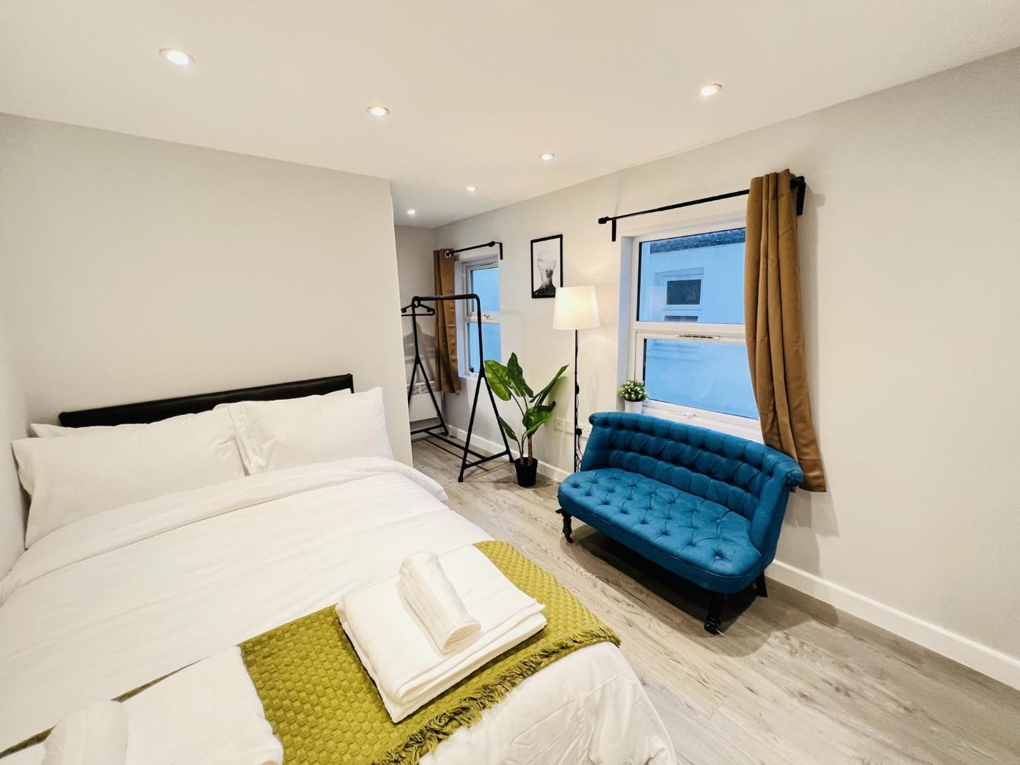 Battersea By Sleepy Londres