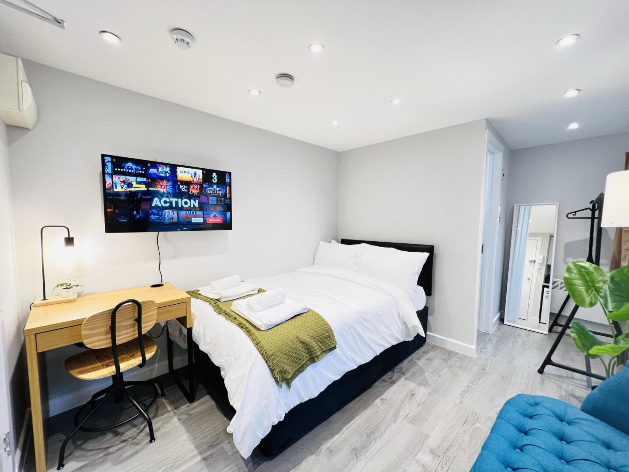 Appartement Battersea By Sleepy Londres
