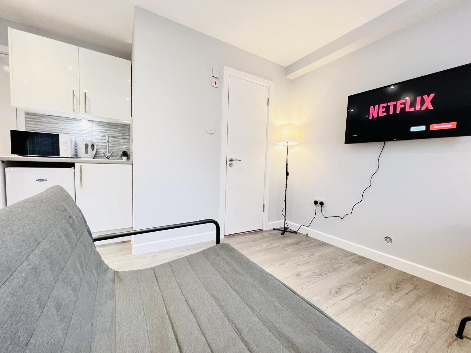 Appartement Battersea By Sleepy *
