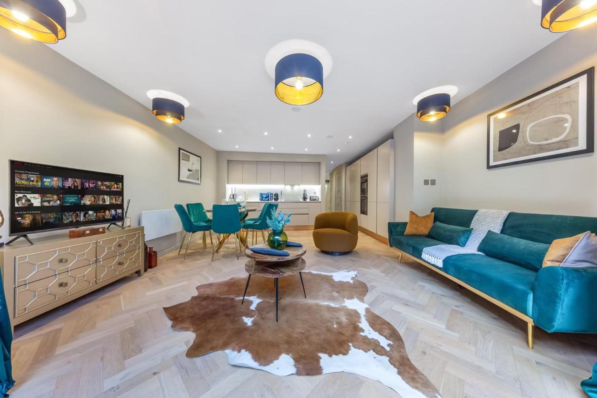 Sercasa - Abbey Road - St John's Wood * Londen