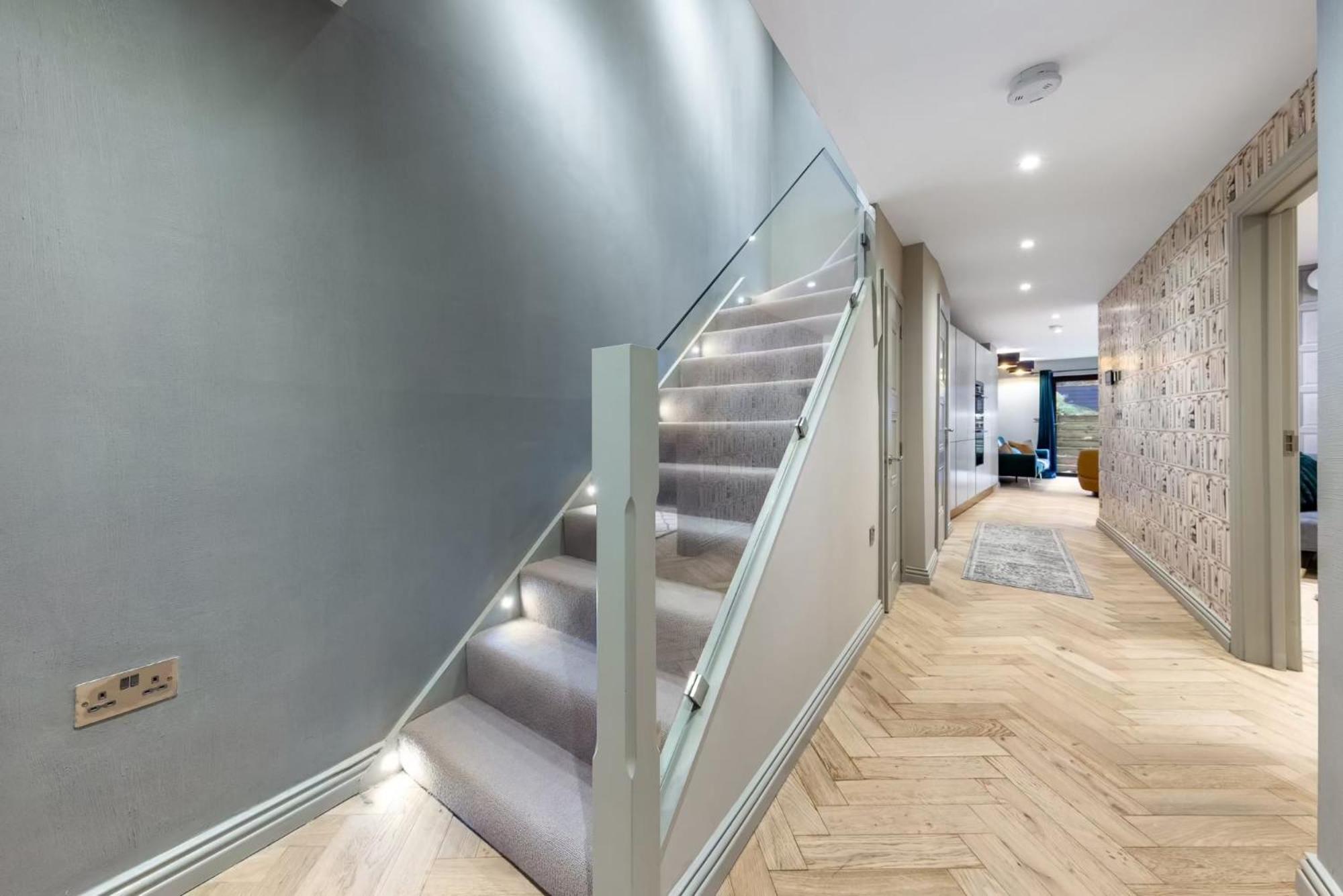 Sercasa - Abbey Road - St John's Wood Leilighet *
