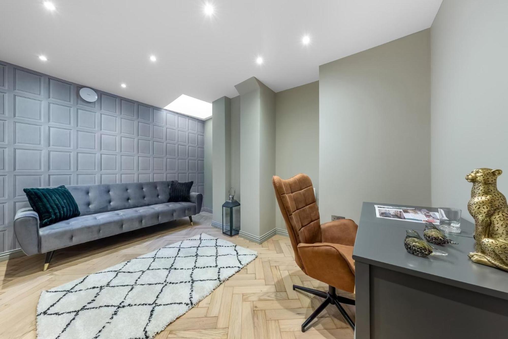 Leilighet Sercasa - Abbey Road - St John's Wood *