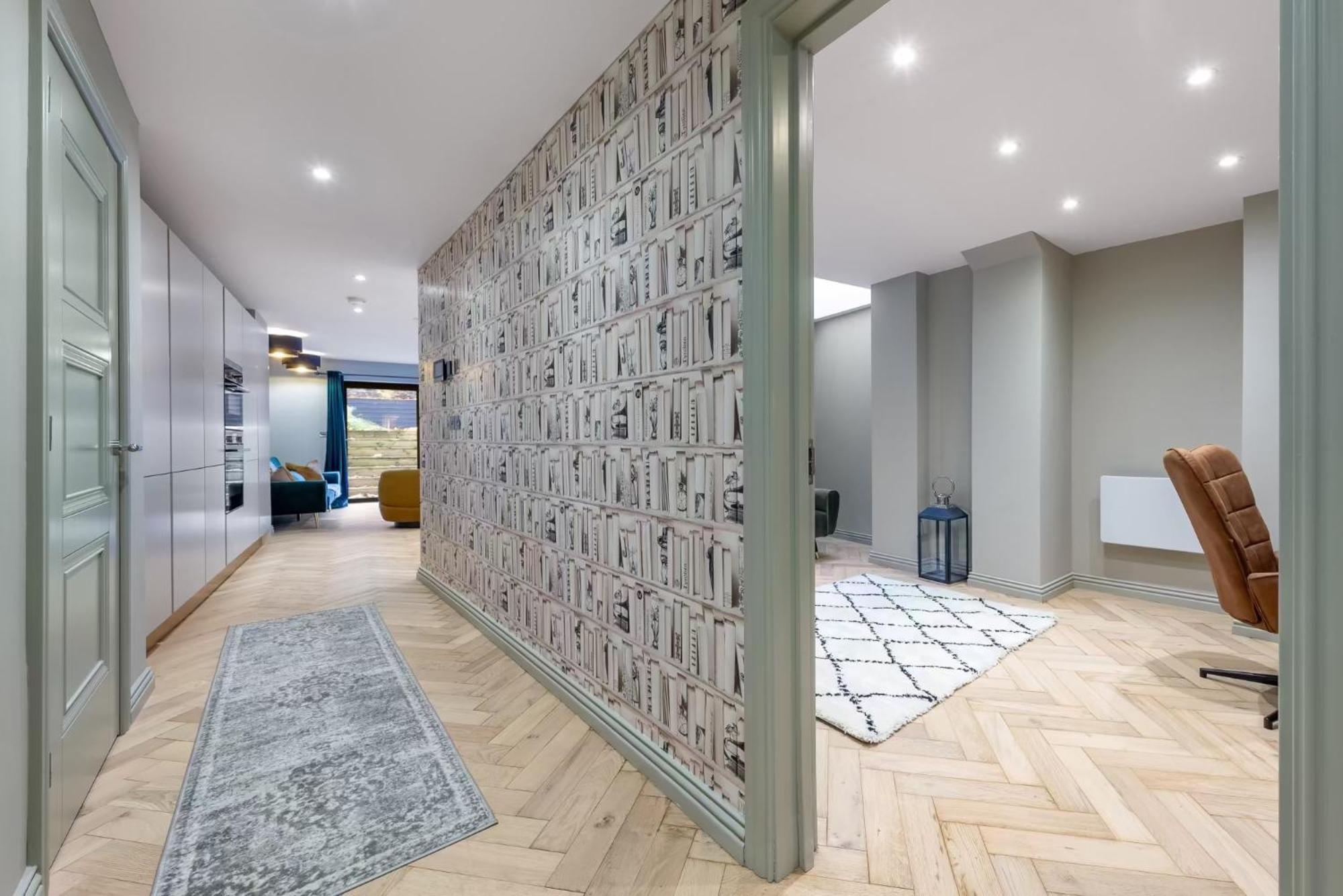 Sercasa - Abbey Road - St John's Wood * Londen