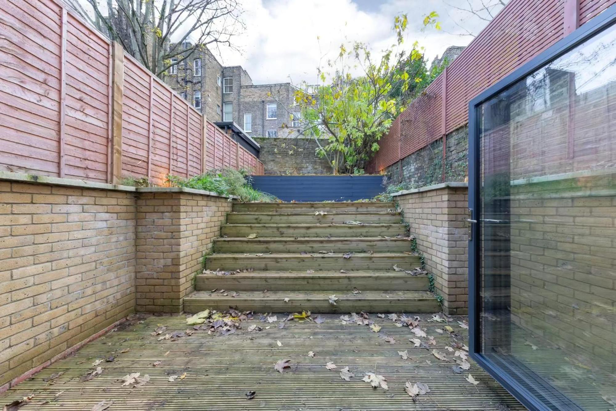 Leilighet Sercasa - Abbey Road - St John's Wood *