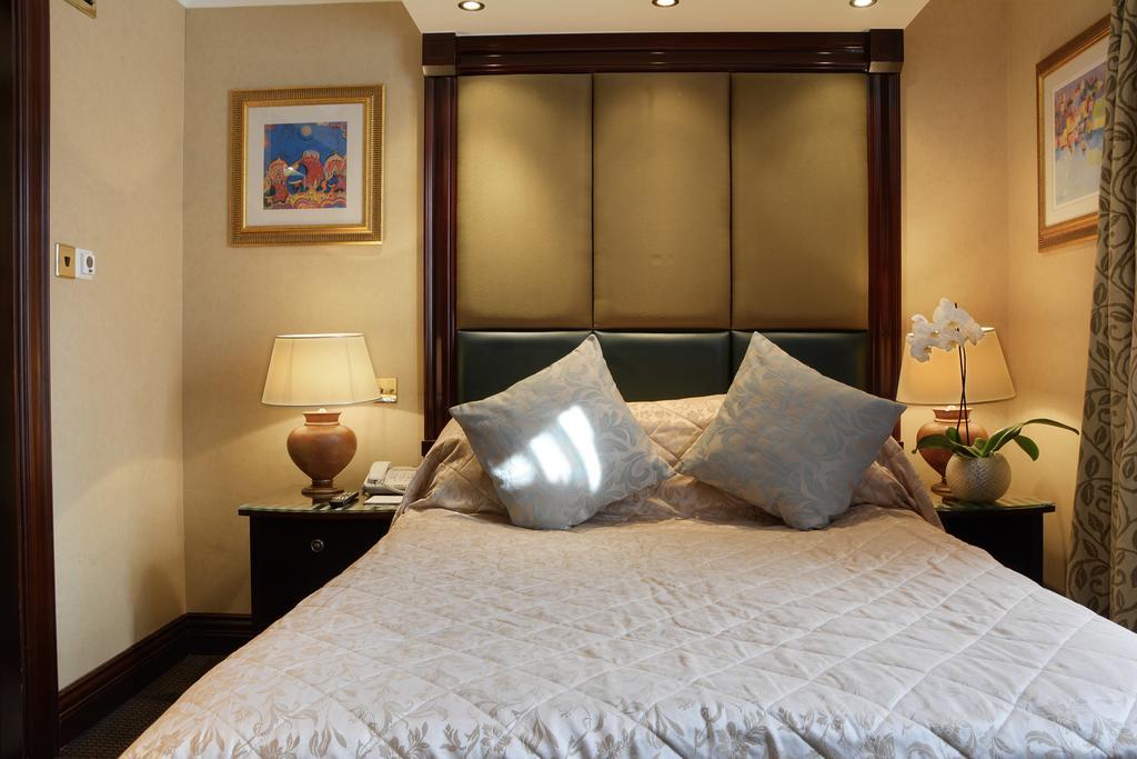 Hotell The Premier Notting Hill 4*