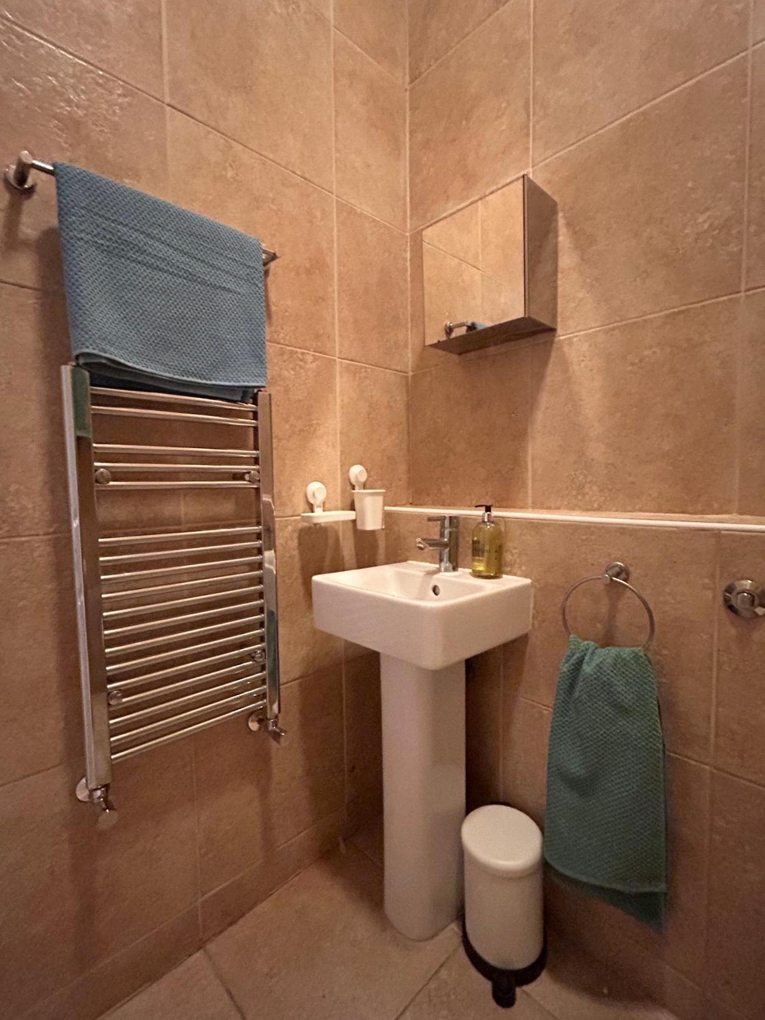 Lägenhet London Studio Stays London