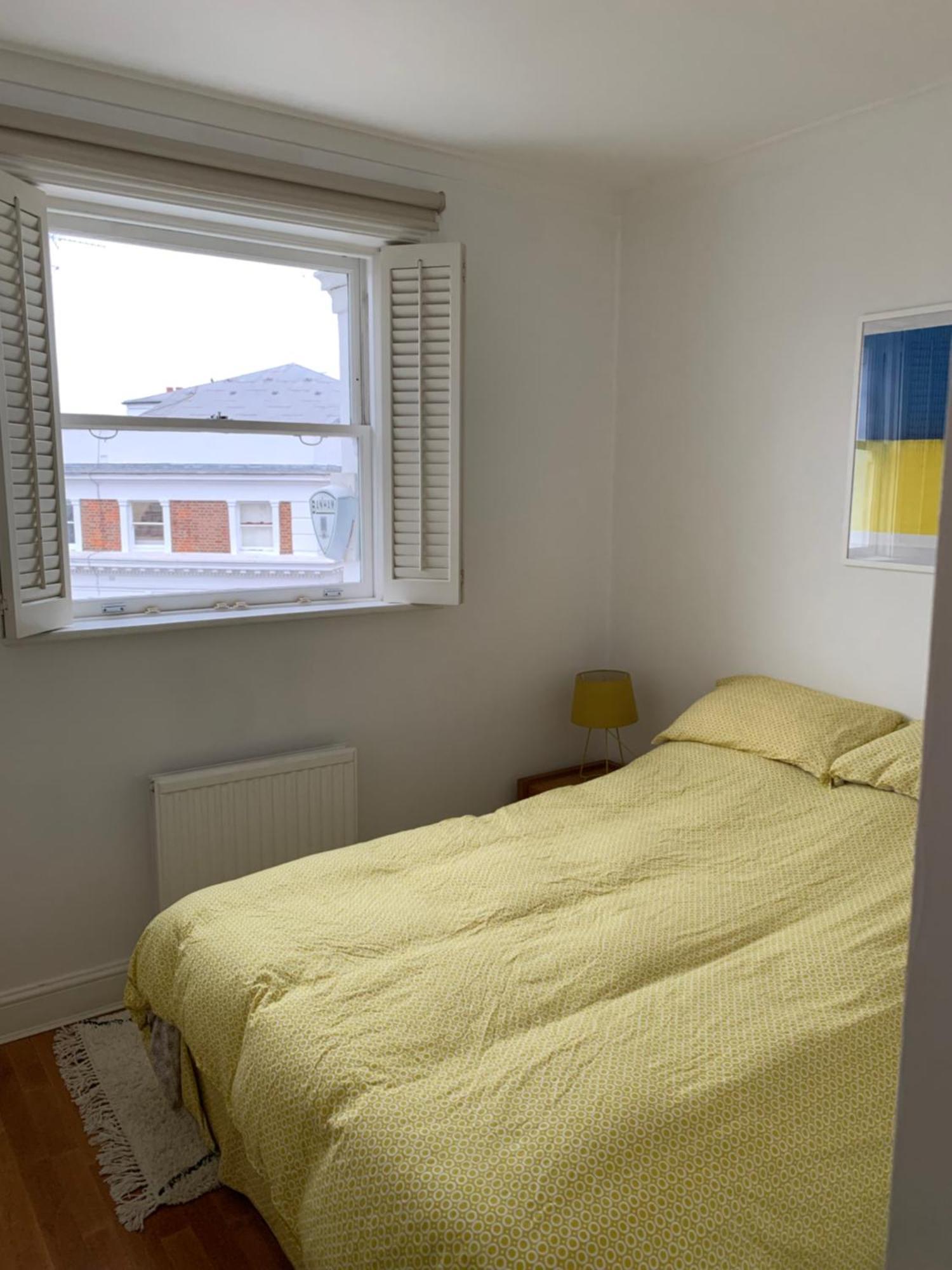 Prime Notting Hill, Luxurious 2 Beds, Roof Terrace Appartamento