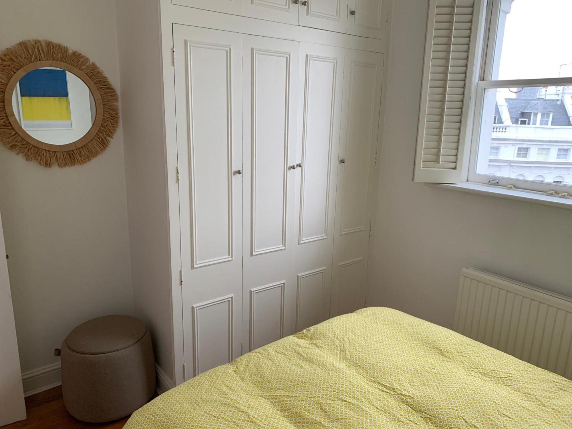 Prime Notting Hill, Luxurious 2 Beds, Roof Terrace Appartamento