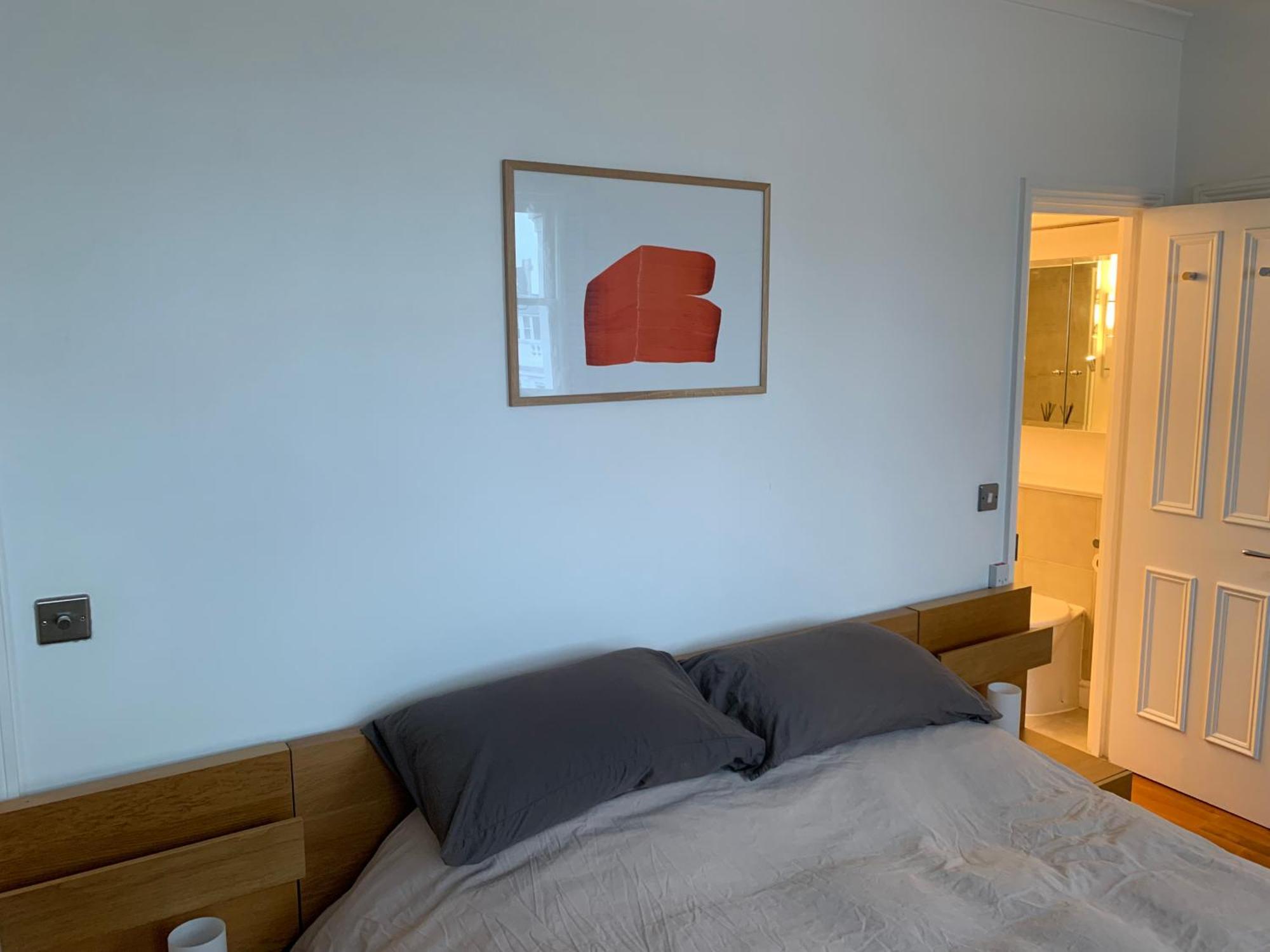 Prime Notting Hill, Luxurious 2 Beds, Roof Terrace * Londra