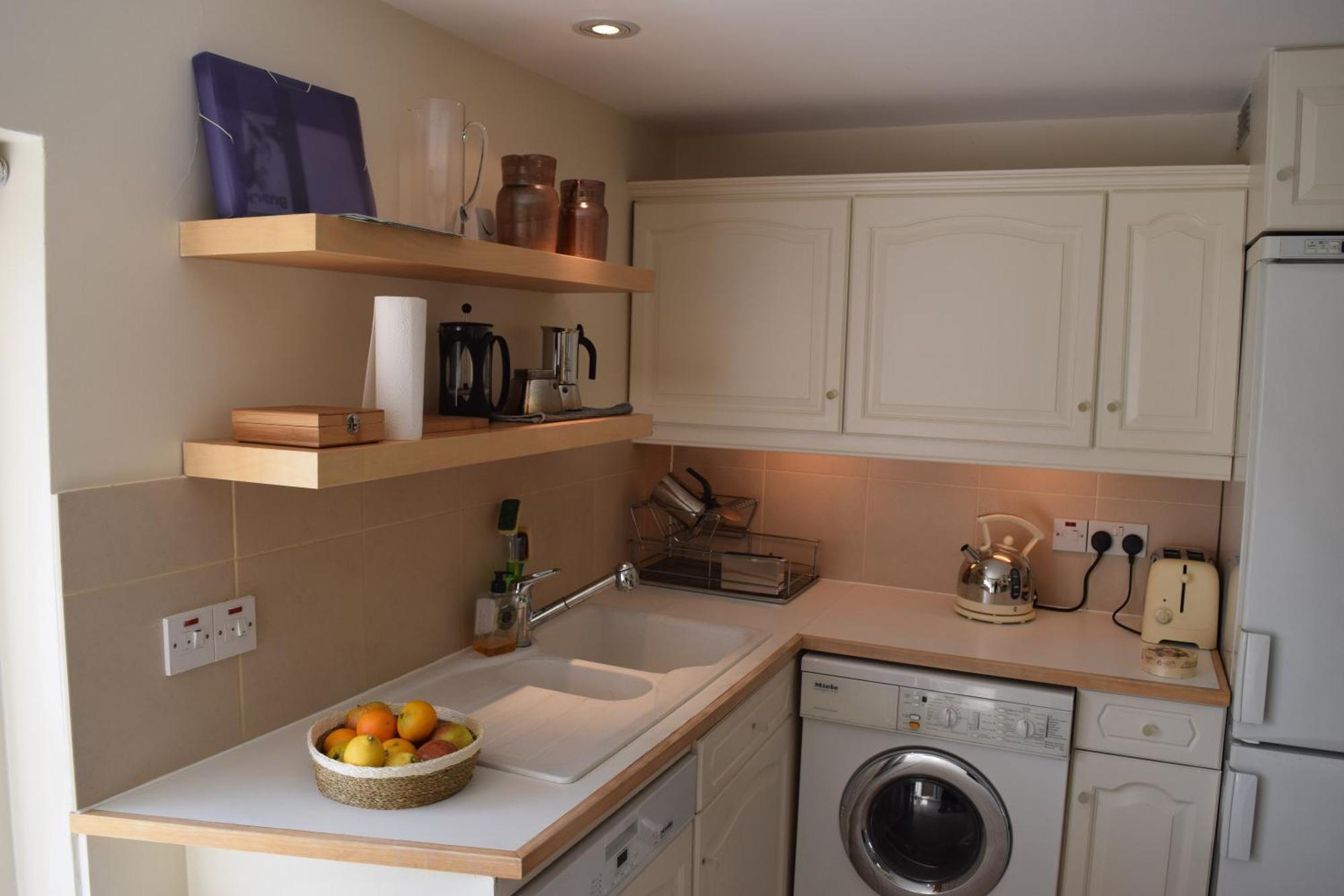 Appartamento Prime Notting Hill, Luxurious 2 Beds, Roof Terrace