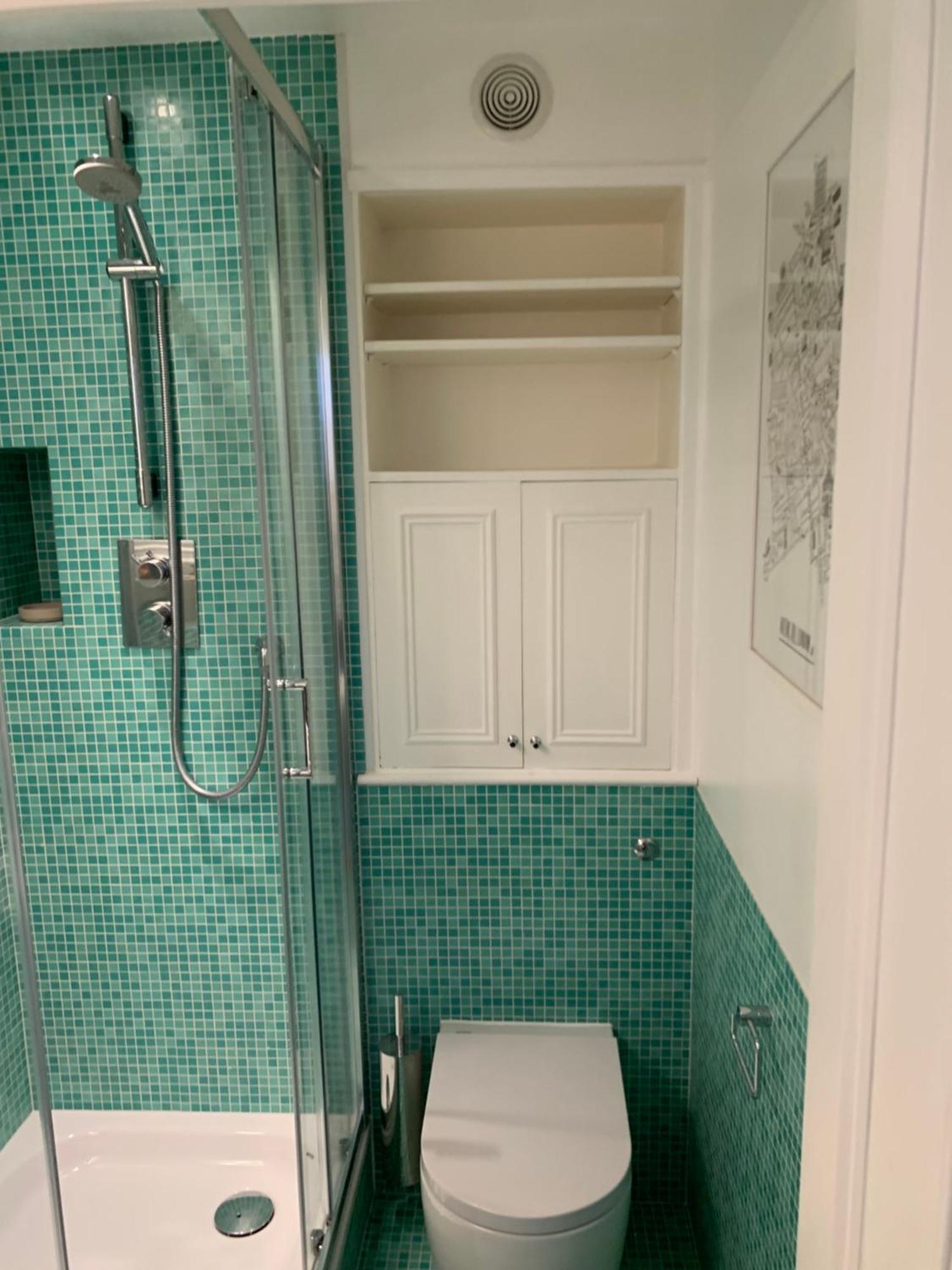 Prime Notting Hill, Luxurious 2 Beds, Roof Terrace * Londra