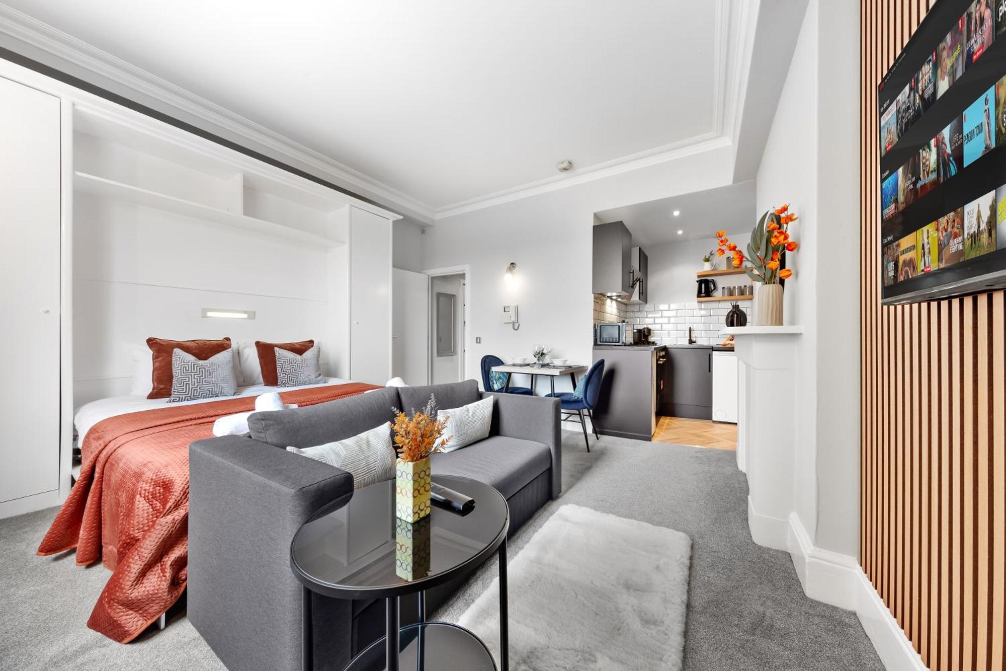 The Kensington - Unico Residences