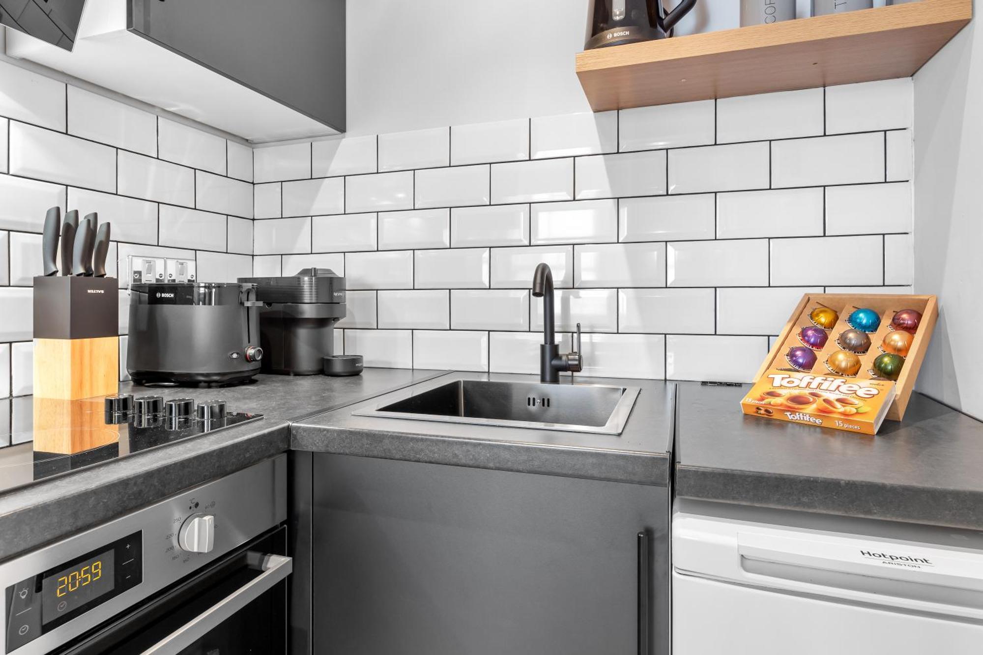 The Kensington - Unico Residences London